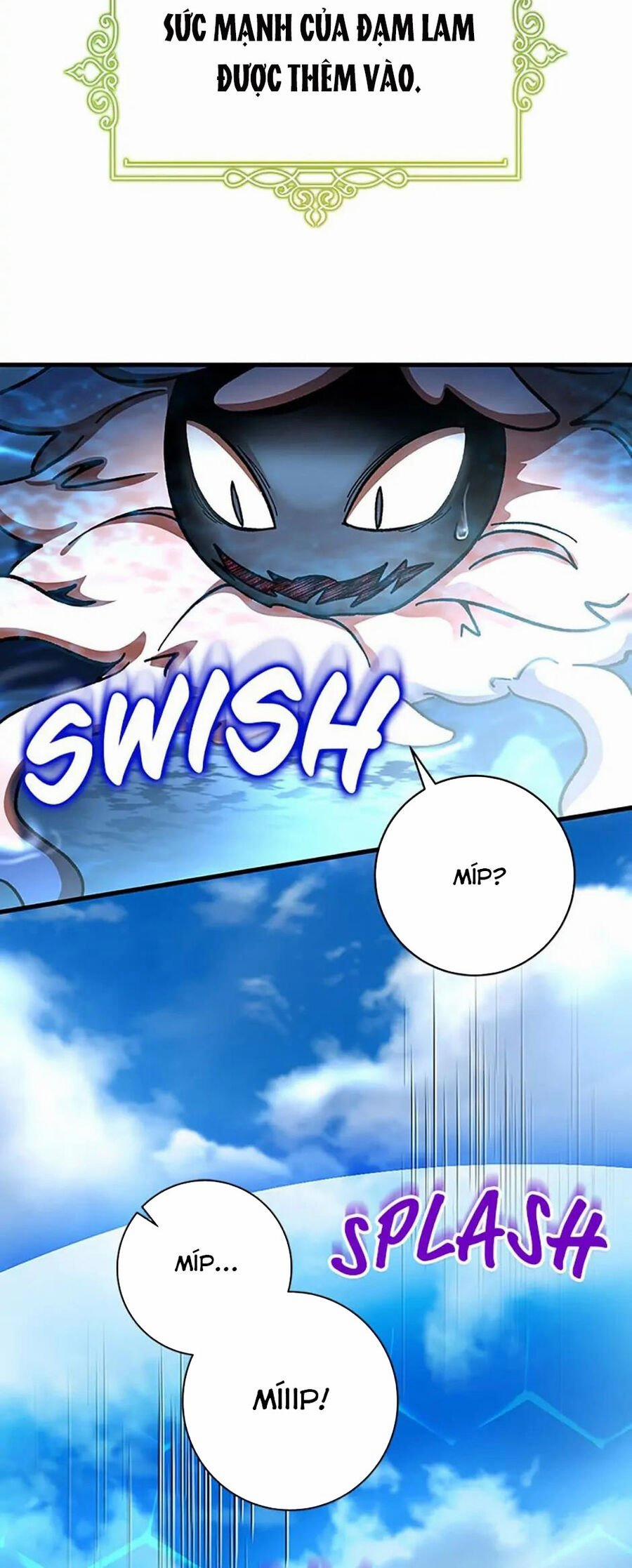 Tôi Được Định Trở Thành Vị Cứu Tinh Của Nhân Vật Chính 52 trang 16