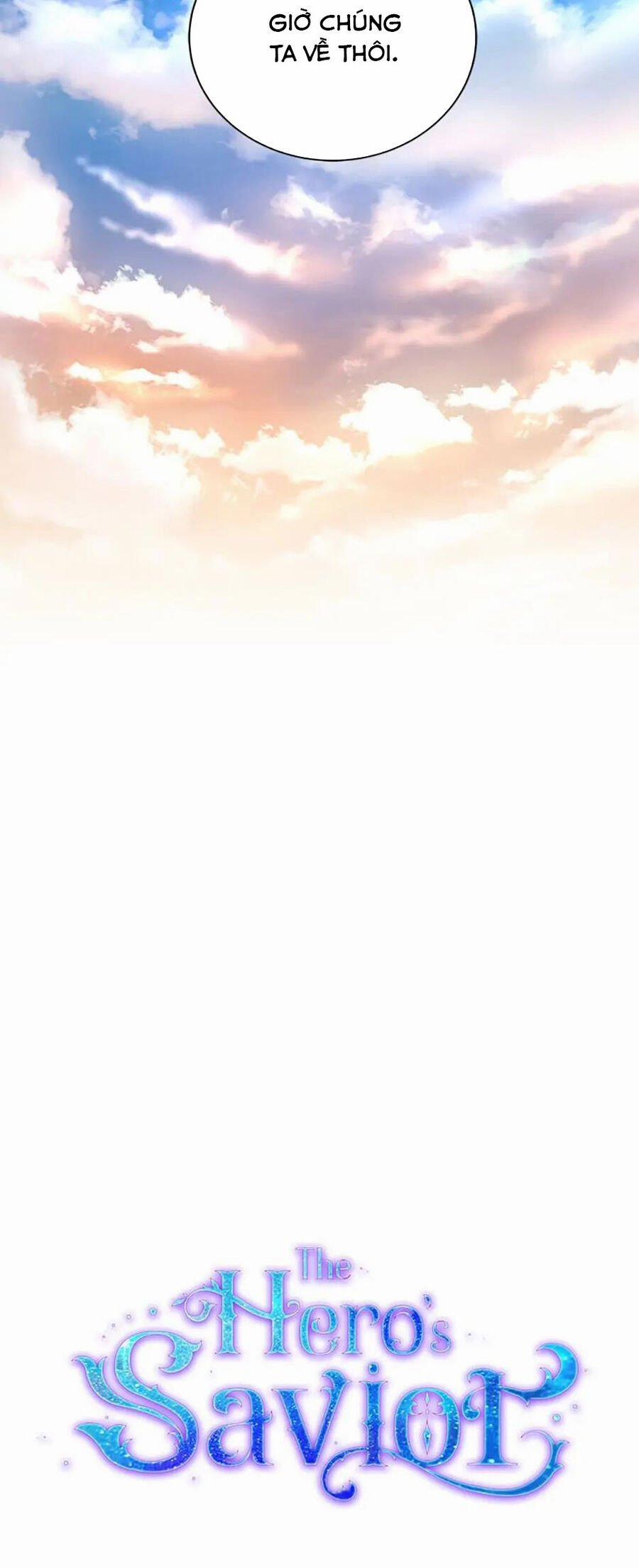 Tôi Được Định Trở Thành Vị Cứu Tinh Của Nhân Vật Chính 52 trang 24