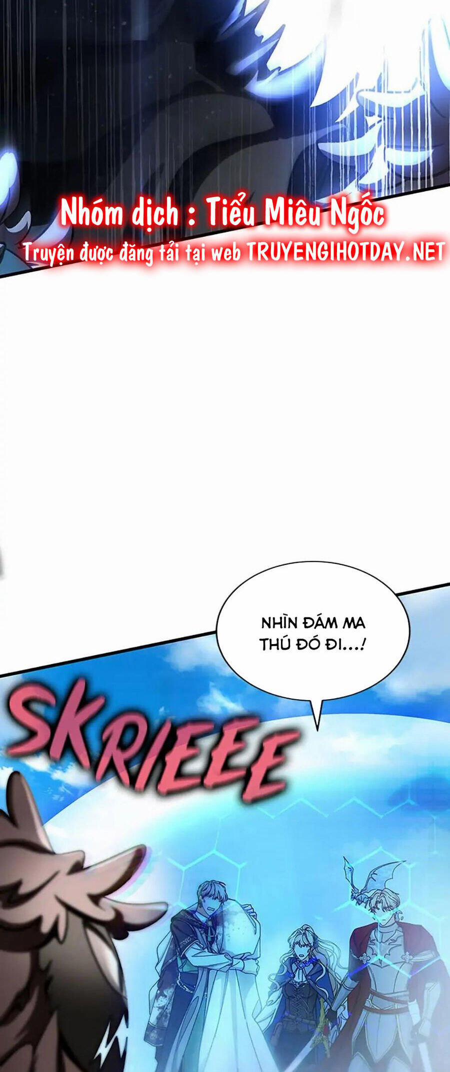 Tôi Được Định Trở Thành Vị Cứu Tinh Của Nhân Vật Chính 52 trang 3