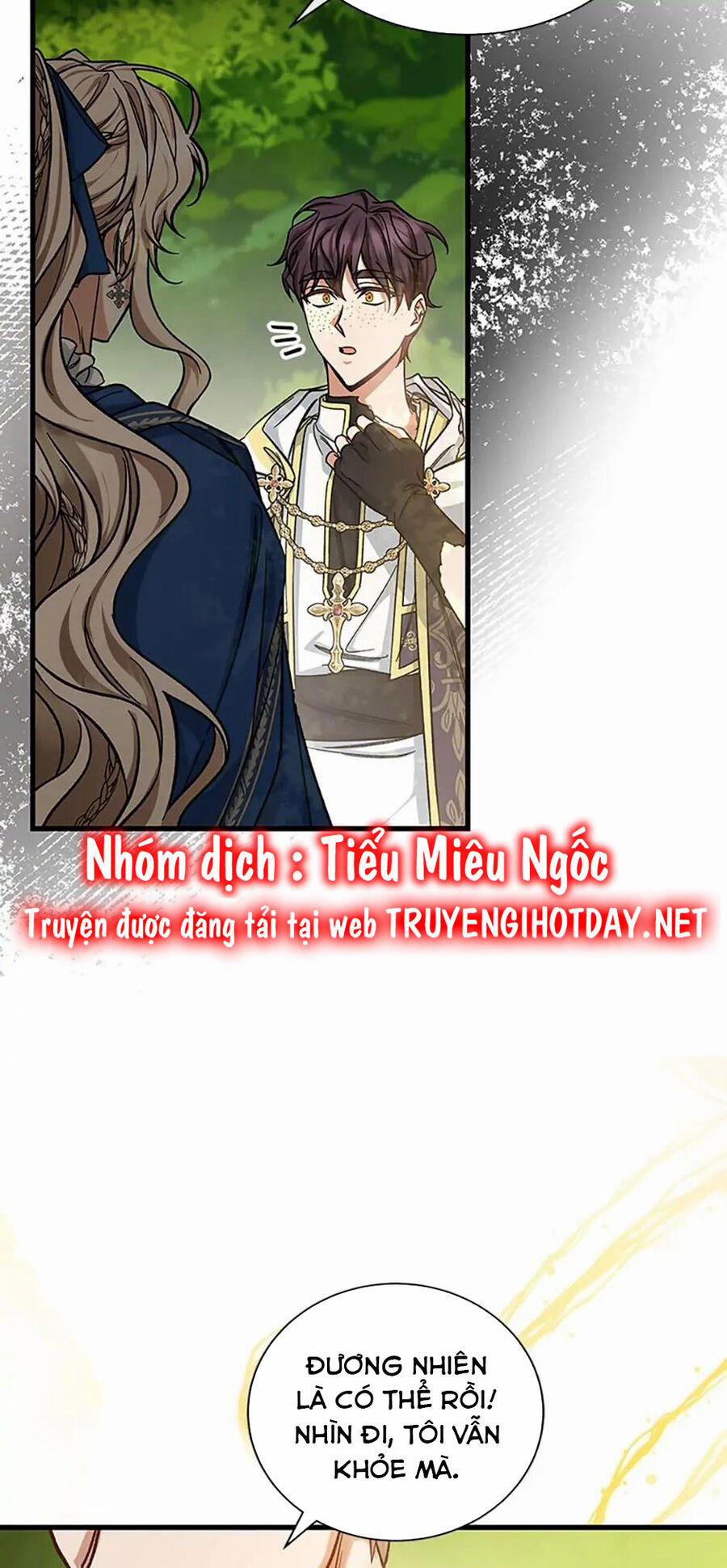 Tôi Được Định Trở Thành Vị Cứu Tinh Của Nhân Vật Chính 52 trang 42