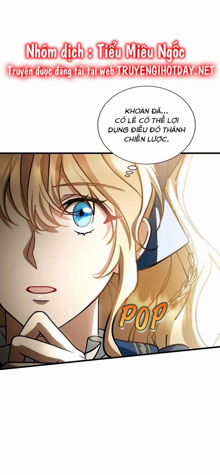 Tôi Được Định Trở Thành Vị Cứu Tinh Của Nhân Vật Chính 52 trang 45