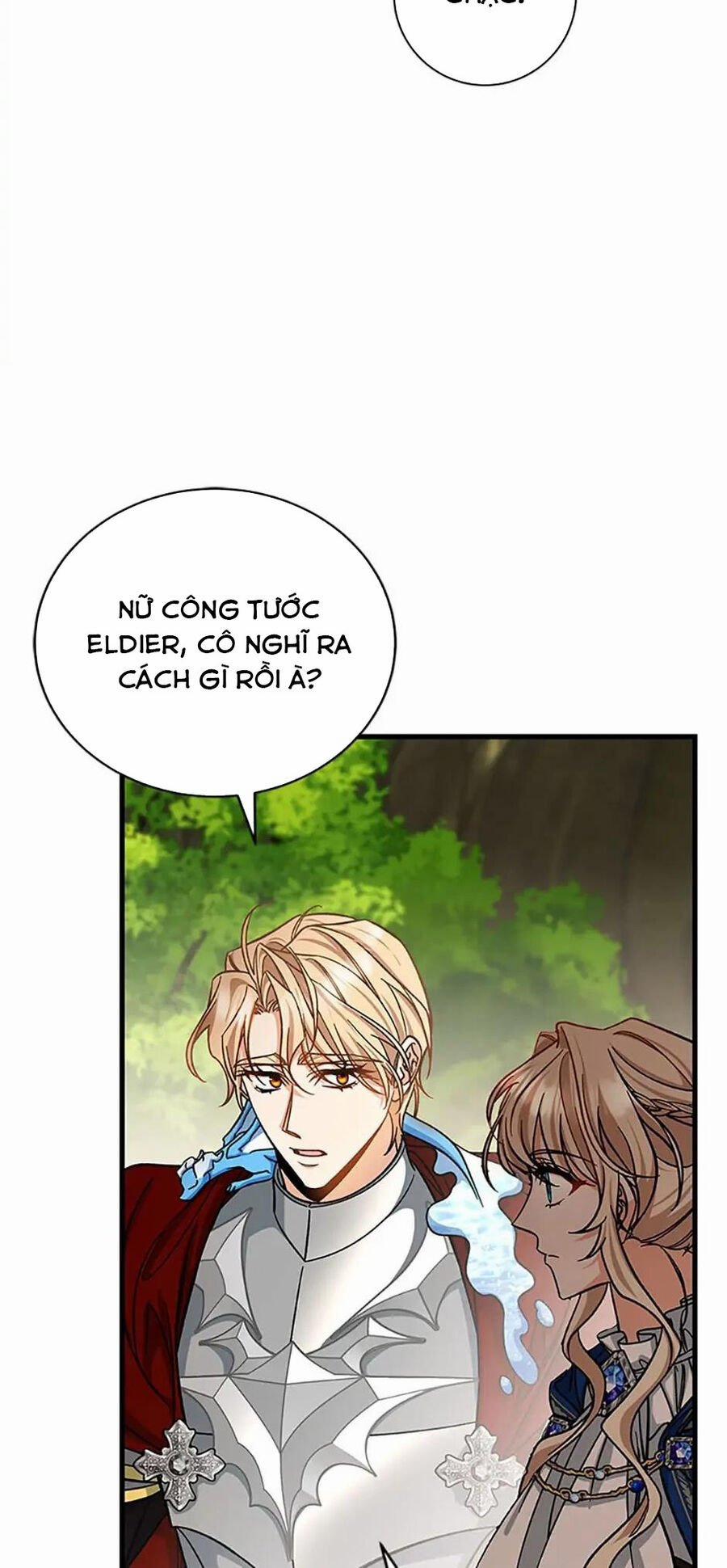 Tôi Được Định Trở Thành Vị Cứu Tinh Của Nhân Vật Chính 52 trang 49