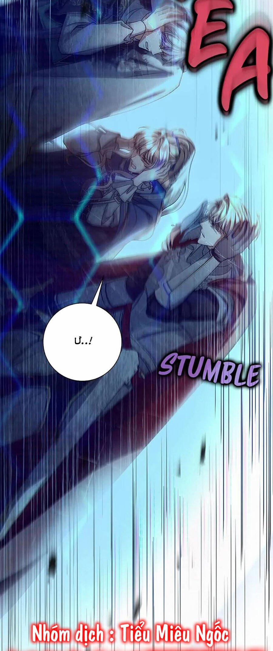 Tôi Được Định Trở Thành Vị Cứu Tinh Của Nhân Vật Chính 52 trang 5