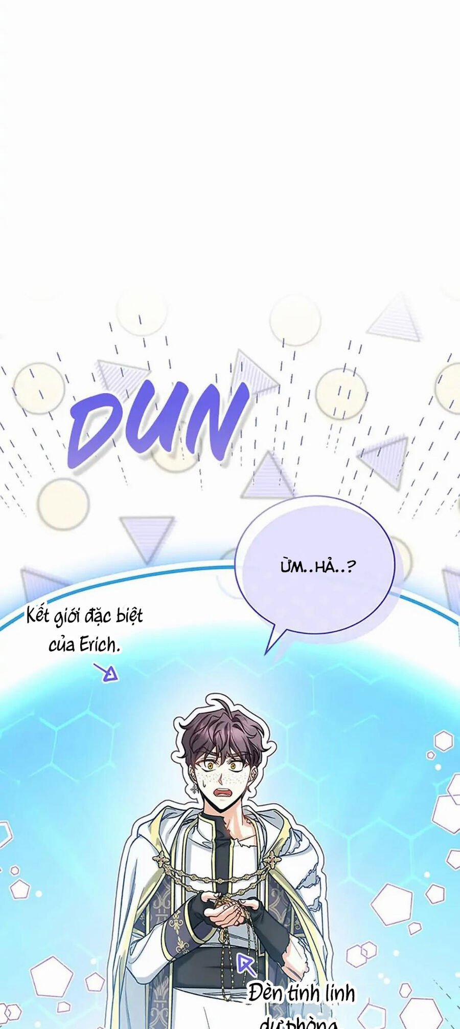 Tôi Được Định Trở Thành Vị Cứu Tinh Của Nhân Vật Chính 52 trang 52