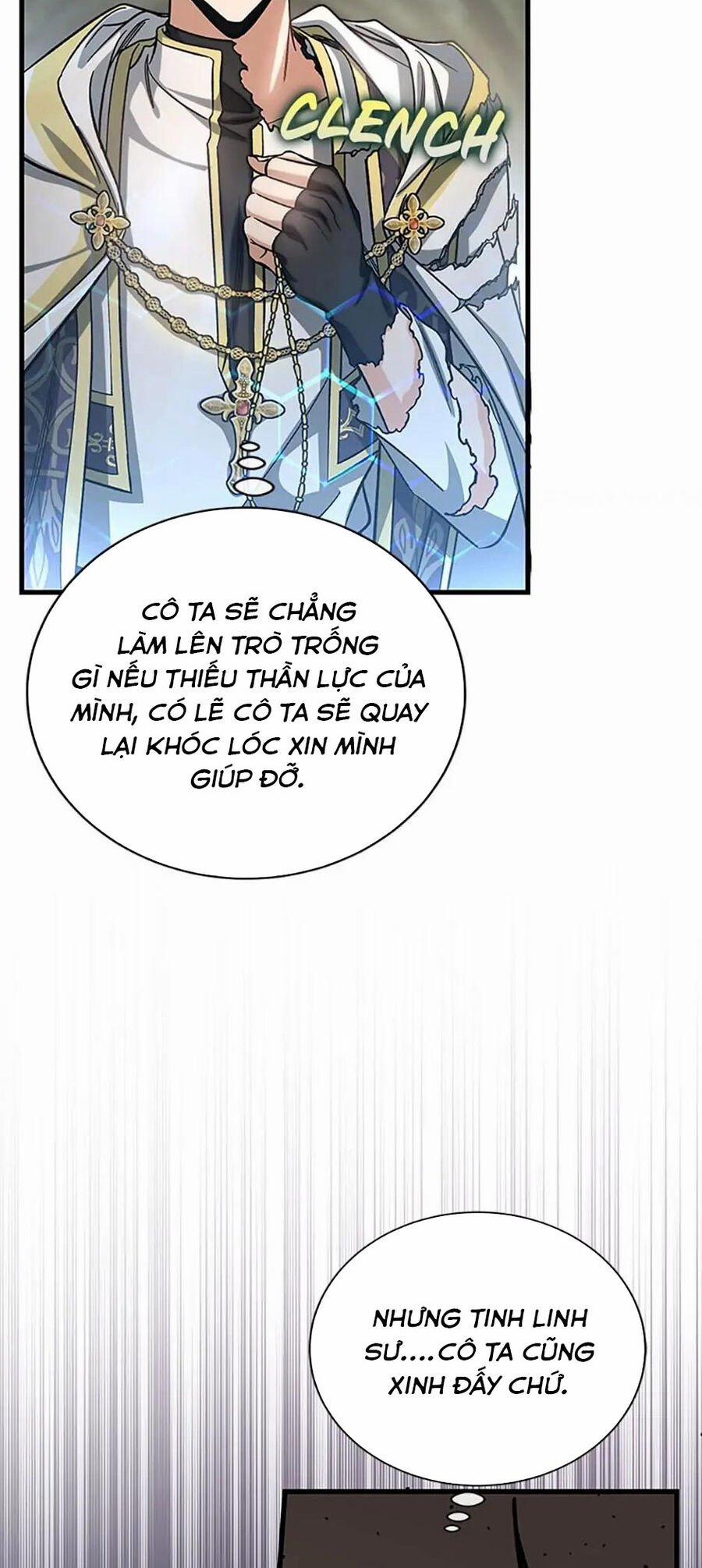 Tôi Được Định Trở Thành Vị Cứu Tinh Của Nhân Vật Chính 52 trang 56