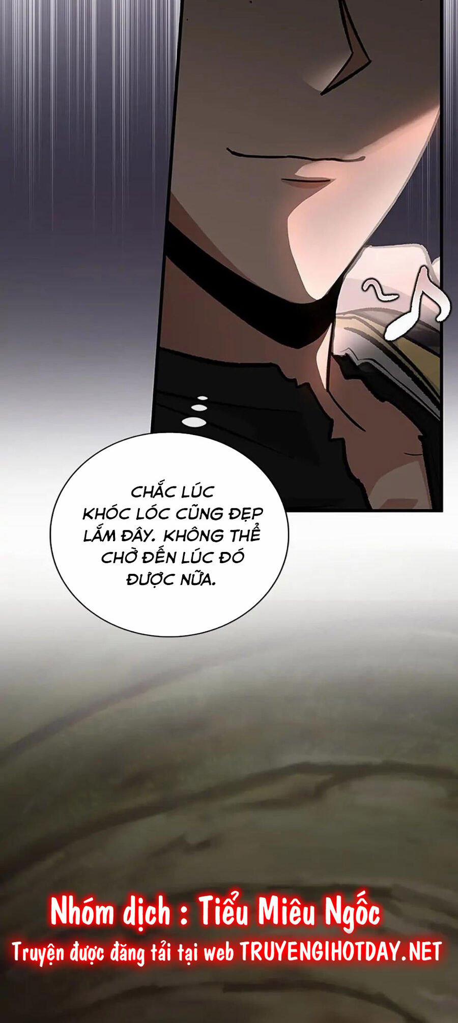 Tôi Được Định Trở Thành Vị Cứu Tinh Của Nhân Vật Chính 52 trang 57