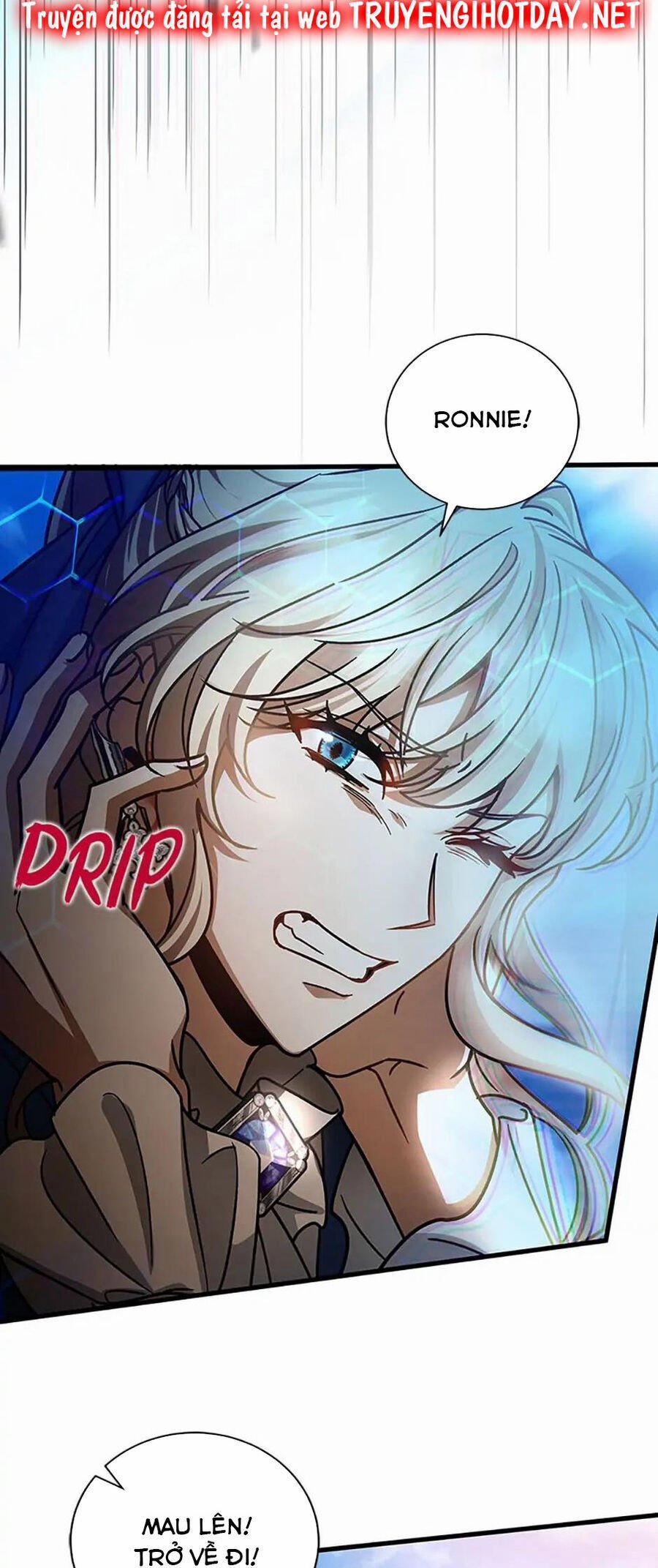 Tôi Được Định Trở Thành Vị Cứu Tinh Của Nhân Vật Chính 52 trang 6