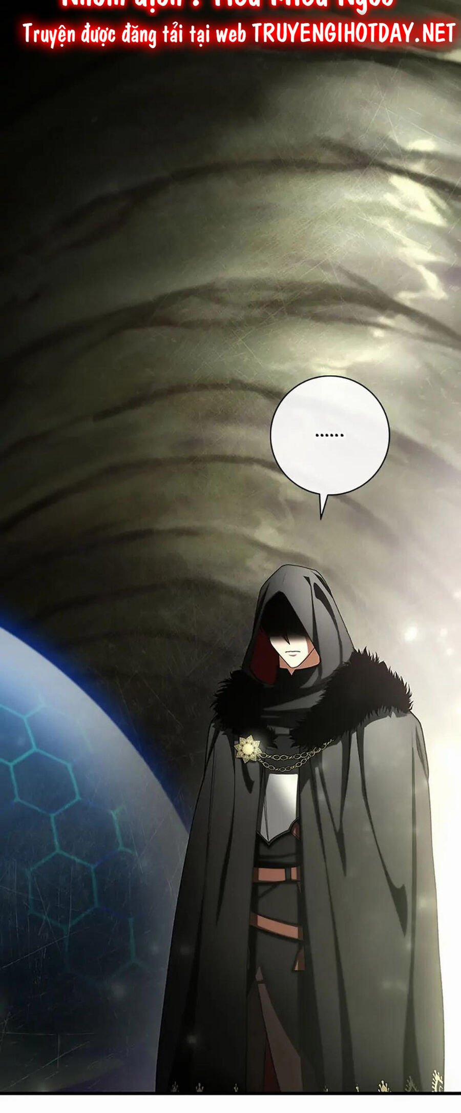 Tôi Được Định Trở Thành Vị Cứu Tinh Của Nhân Vật Chính 52 trang 61