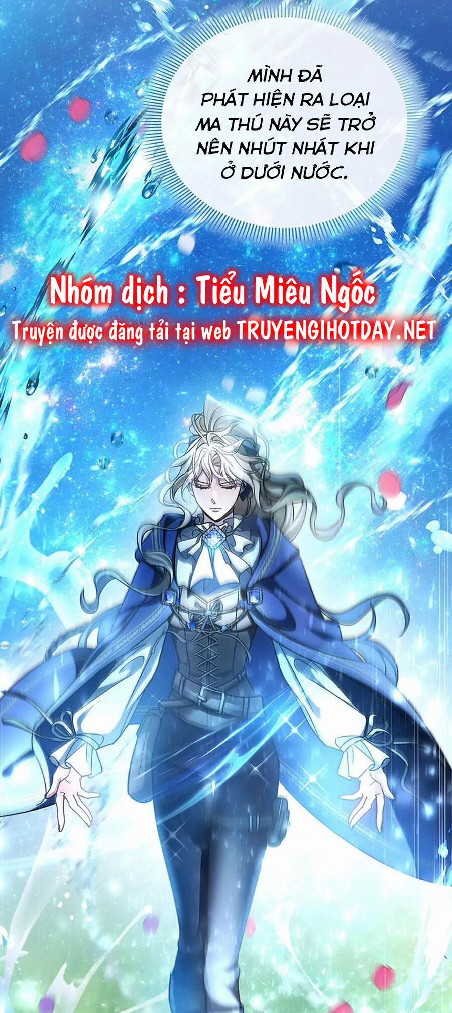 Tôi Được Định Trở Thành Vị Cứu Tinh Của Nhân Vật Chính 52 trang 66