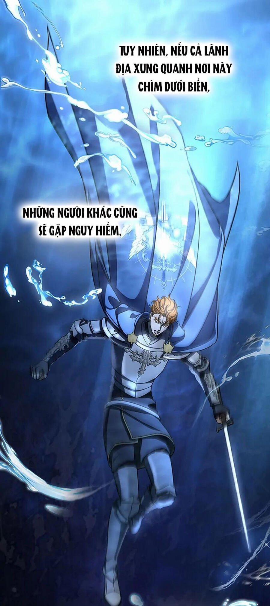 Tôi Được Định Trở Thành Vị Cứu Tinh Của Nhân Vật Chính 52 trang 69