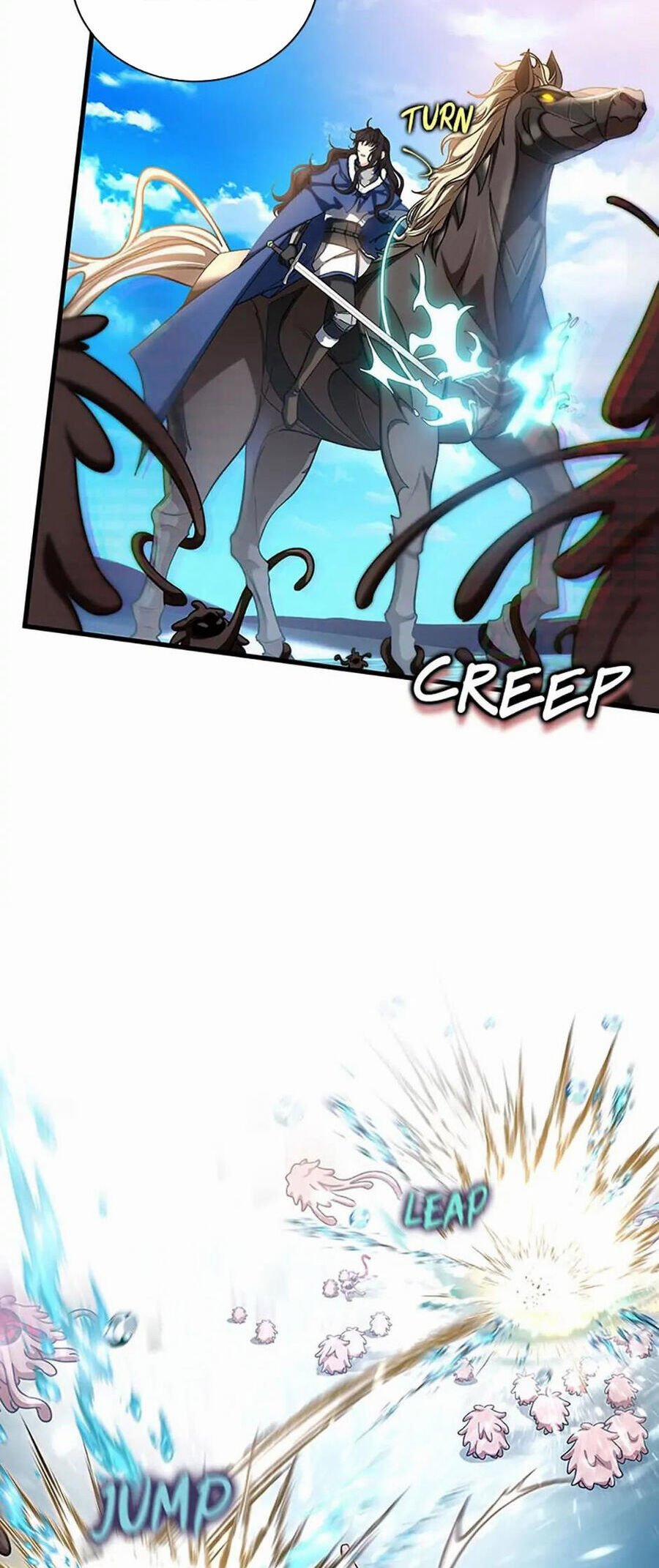 Tôi Được Định Trở Thành Vị Cứu Tinh Của Nhân Vật Chính 52 trang 7