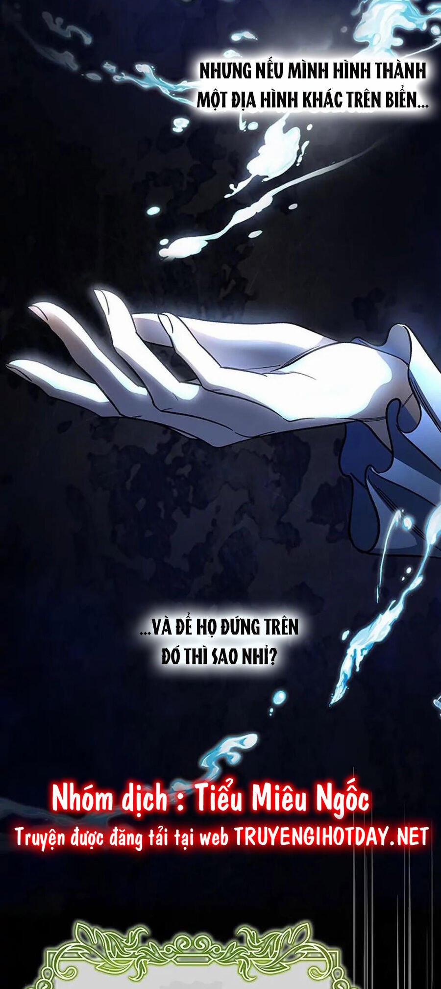 Tôi Được Định Trở Thành Vị Cứu Tinh Của Nhân Vật Chính 52 trang 70