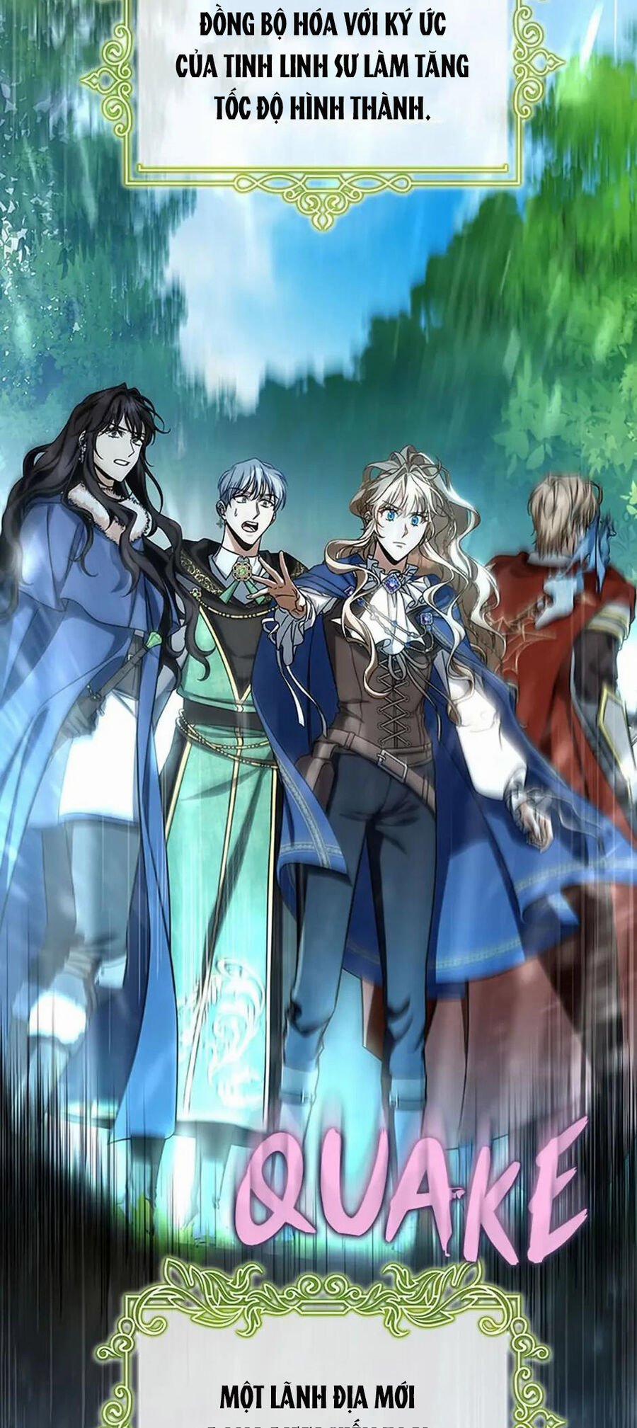 Tôi Được Định Trở Thành Vị Cứu Tinh Của Nhân Vật Chính 52 trang 72