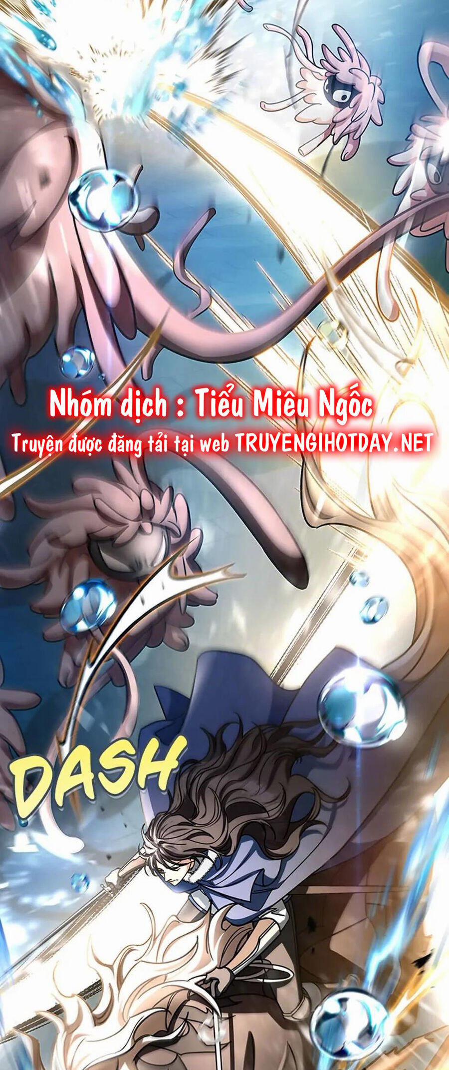 Tôi Được Định Trở Thành Vị Cứu Tinh Của Nhân Vật Chính 52 trang 8