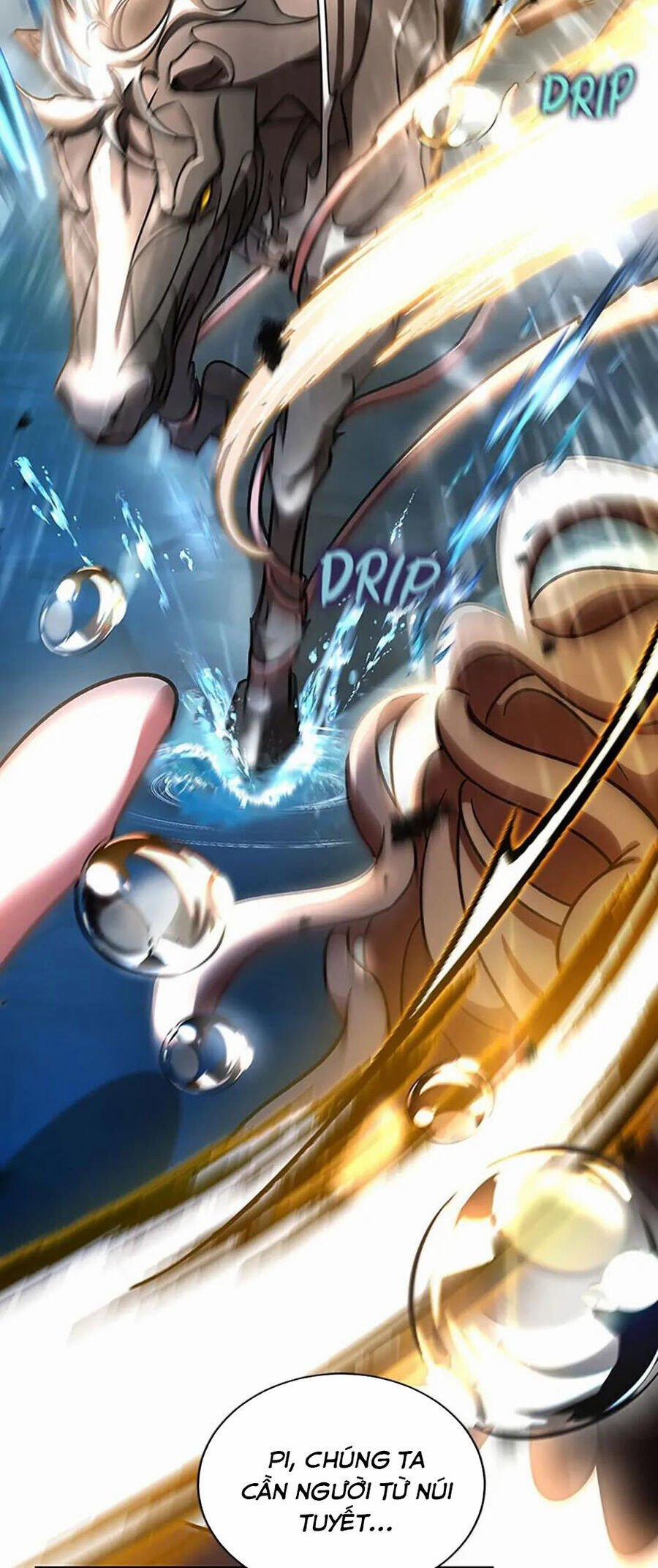 Tôi Được Định Trở Thành Vị Cứu Tinh Của Nhân Vật Chính 52 trang 9