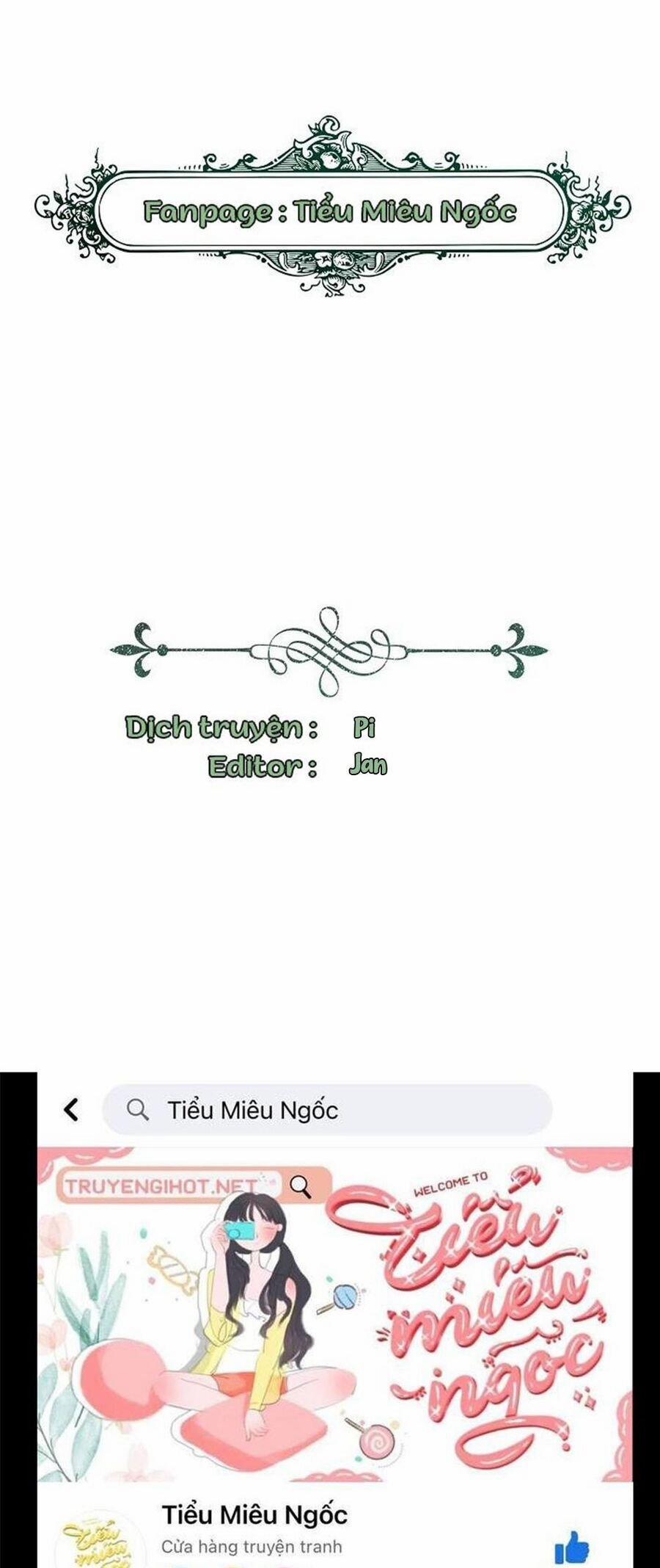 Tôi Được Định Trở Thành Vị Cứu Tinh Của Nhân Vật Chính 53 trang 0