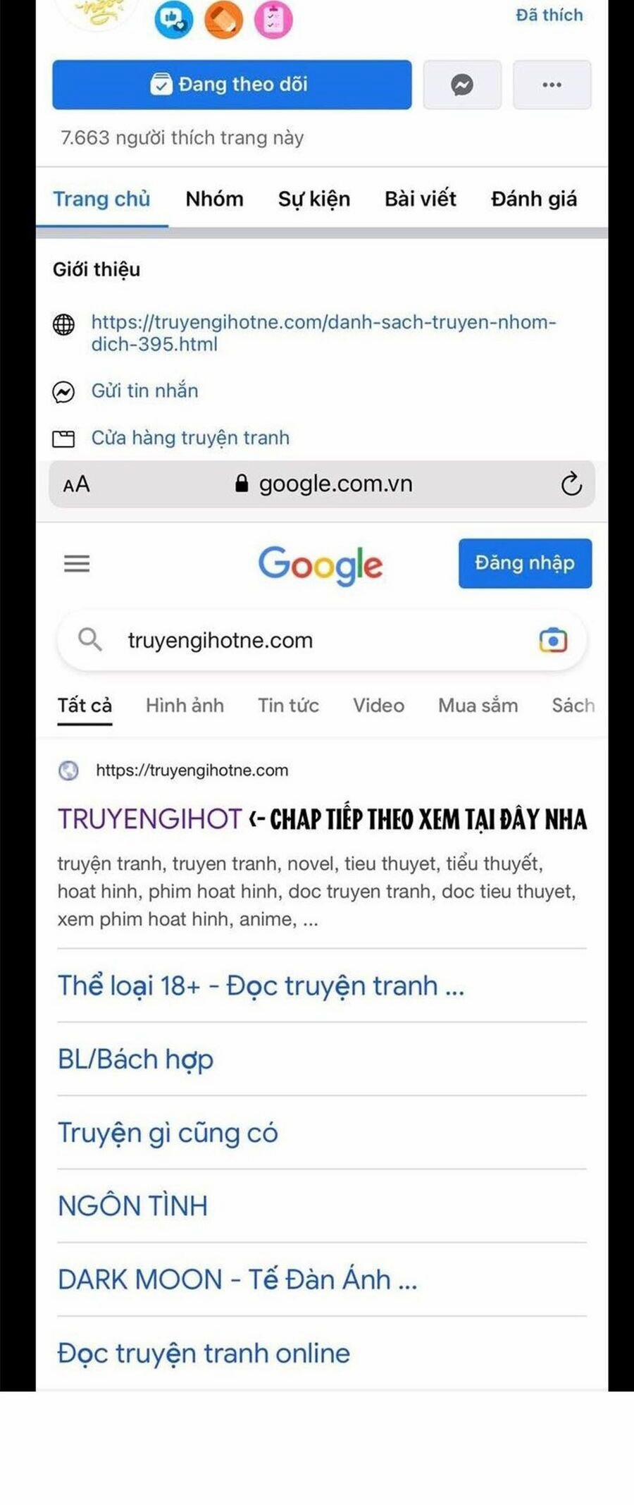 Tôi Được Định Trở Thành Vị Cứu Tinh Của Nhân Vật Chính 53 trang 1