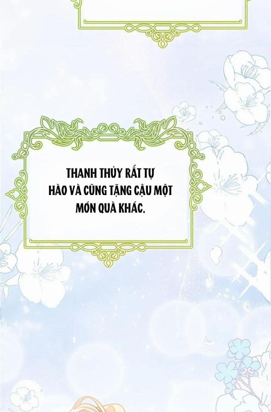 Tôi Được Định Trở Thành Vị Cứu Tinh Của Nhân Vật Chính 53 trang 13