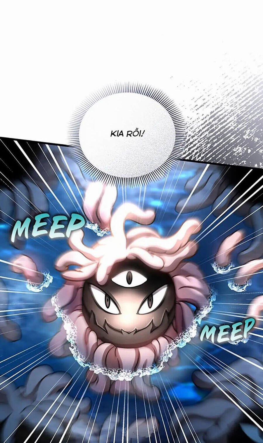 Tôi Được Định Trở Thành Vị Cứu Tinh Của Nhân Vật Chính 53 trang 17