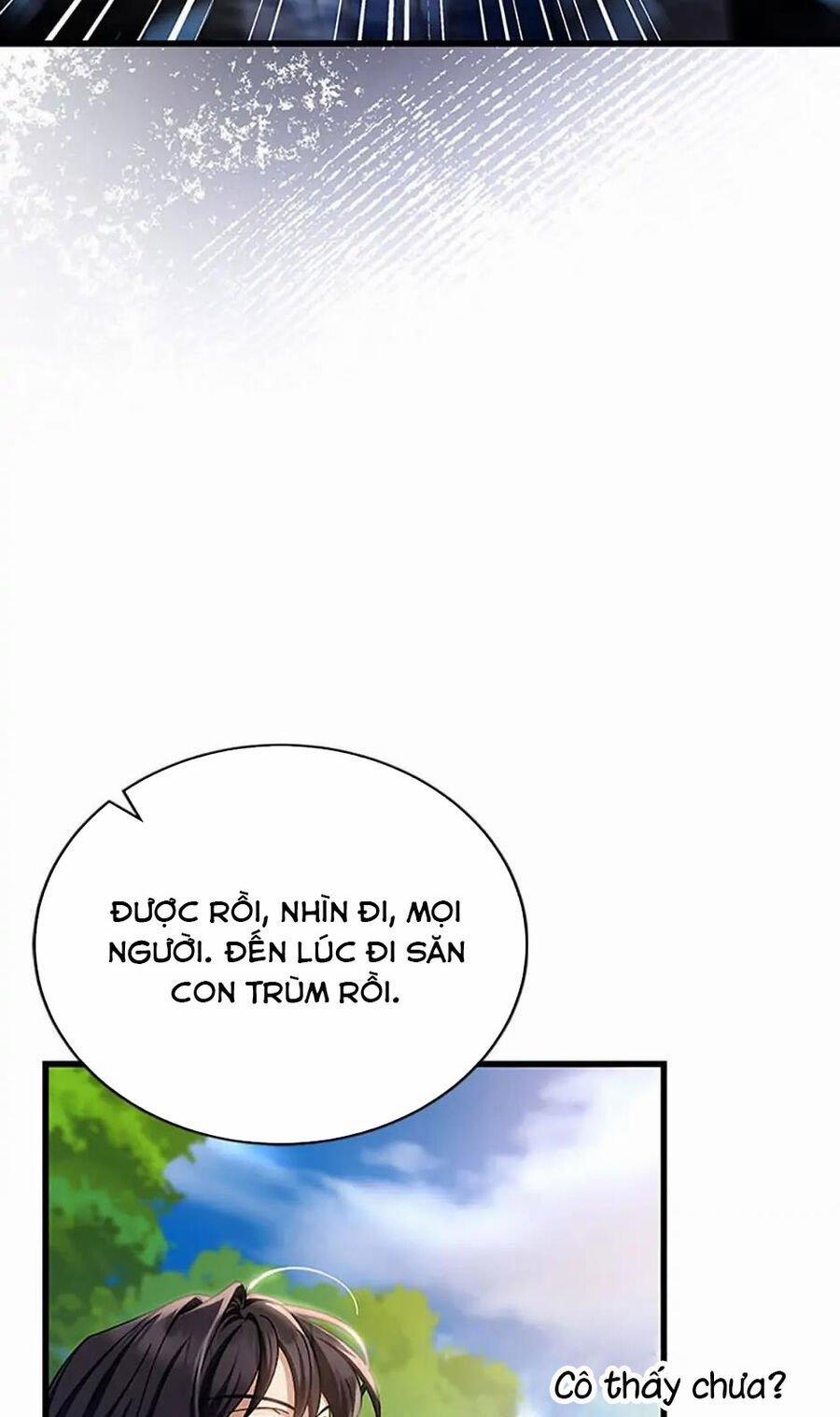 Tôi Được Định Trở Thành Vị Cứu Tinh Của Nhân Vật Chính 53 trang 18