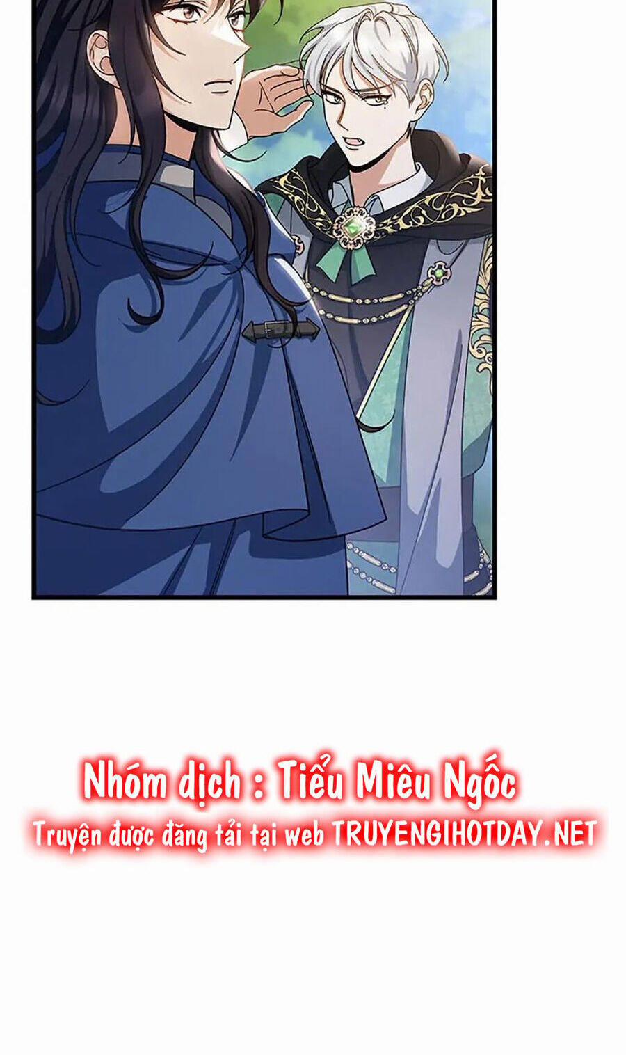 Tôi Được Định Trở Thành Vị Cứu Tinh Của Nhân Vật Chính 53 trang 19