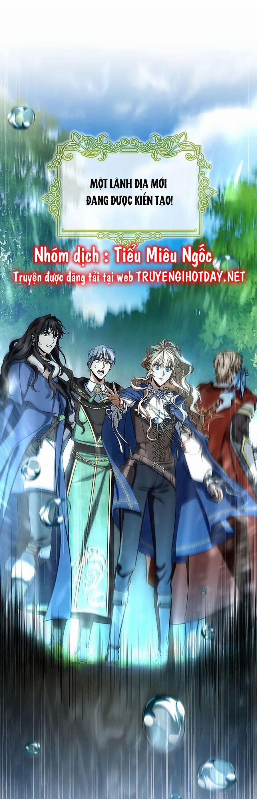 Tôi Được Định Trở Thành Vị Cứu Tinh Của Nhân Vật Chính 53 trang 2