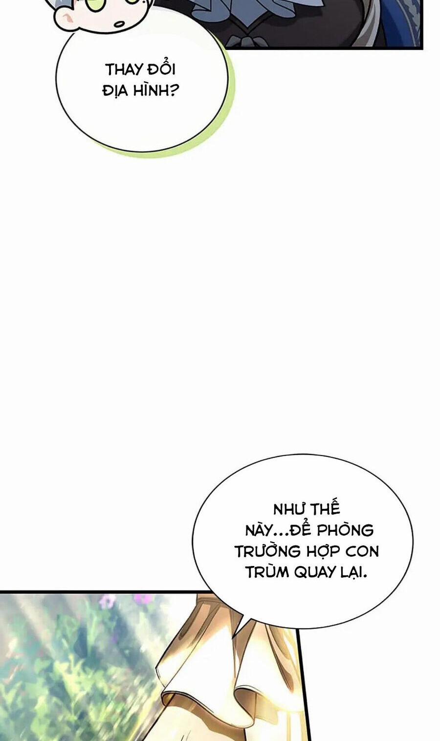 Tôi Được Định Trở Thành Vị Cứu Tinh Của Nhân Vật Chính 53 trang 21