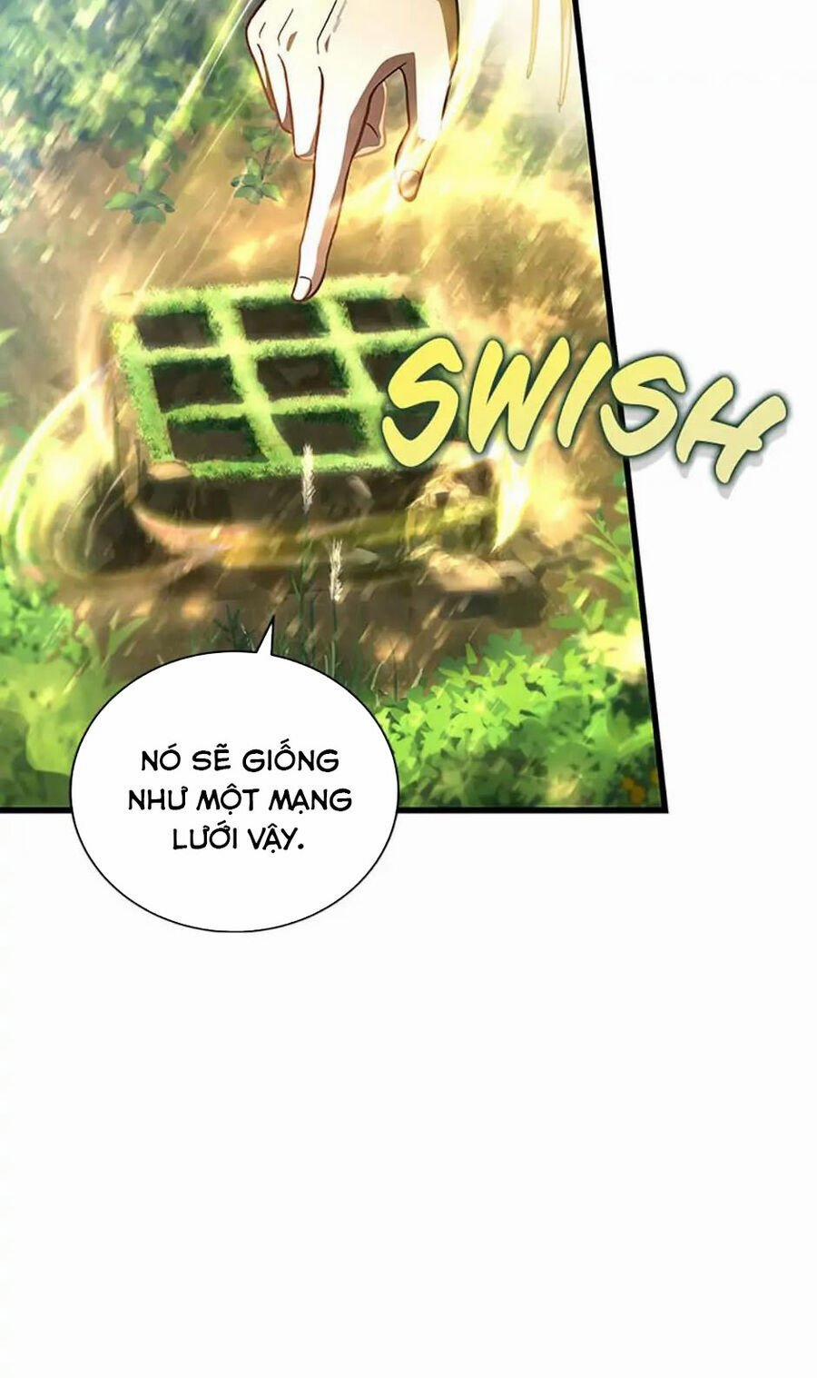 Tôi Được Định Trở Thành Vị Cứu Tinh Của Nhân Vật Chính 53 trang 22