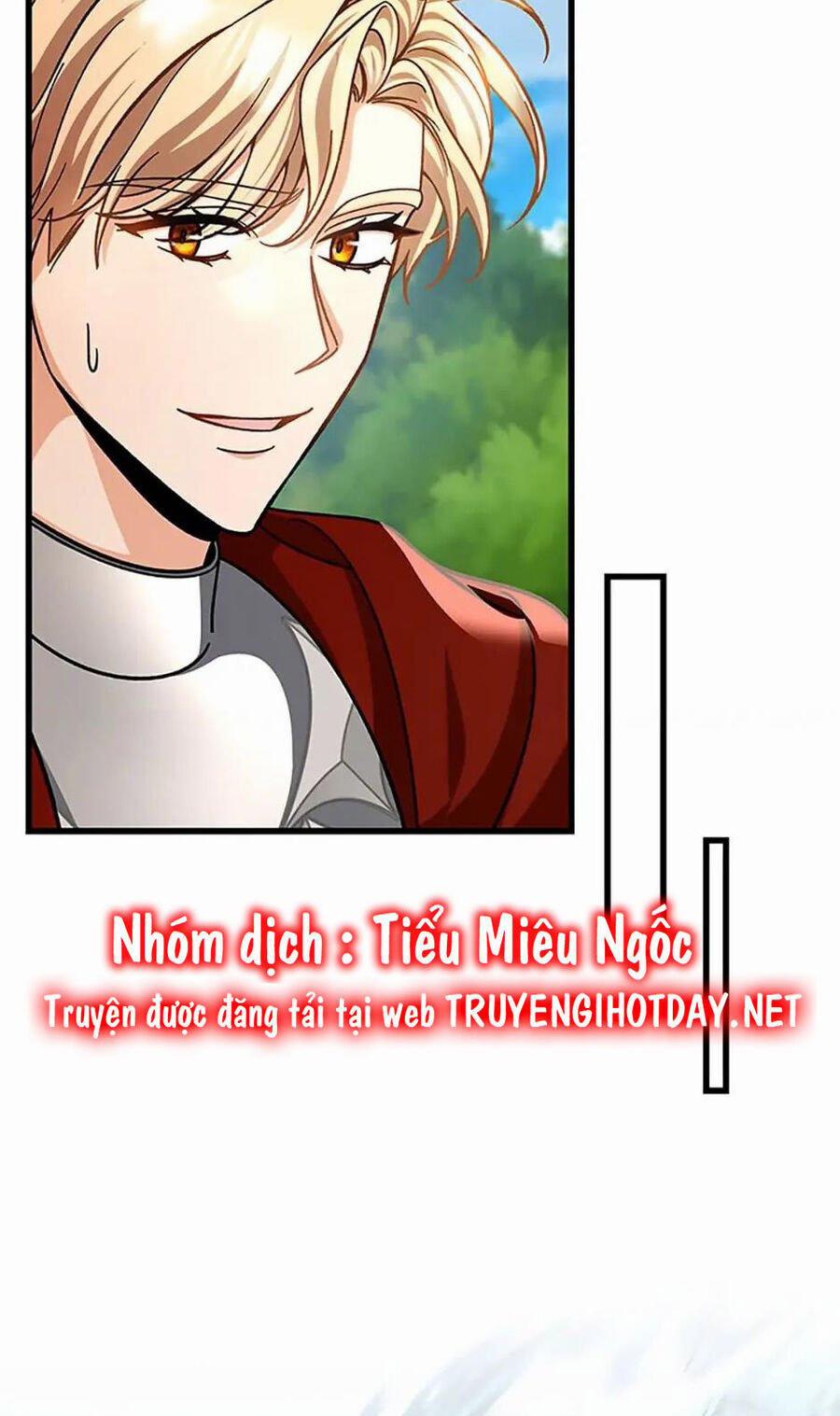 Tôi Được Định Trở Thành Vị Cứu Tinh Của Nhân Vật Chính 53 trang 26