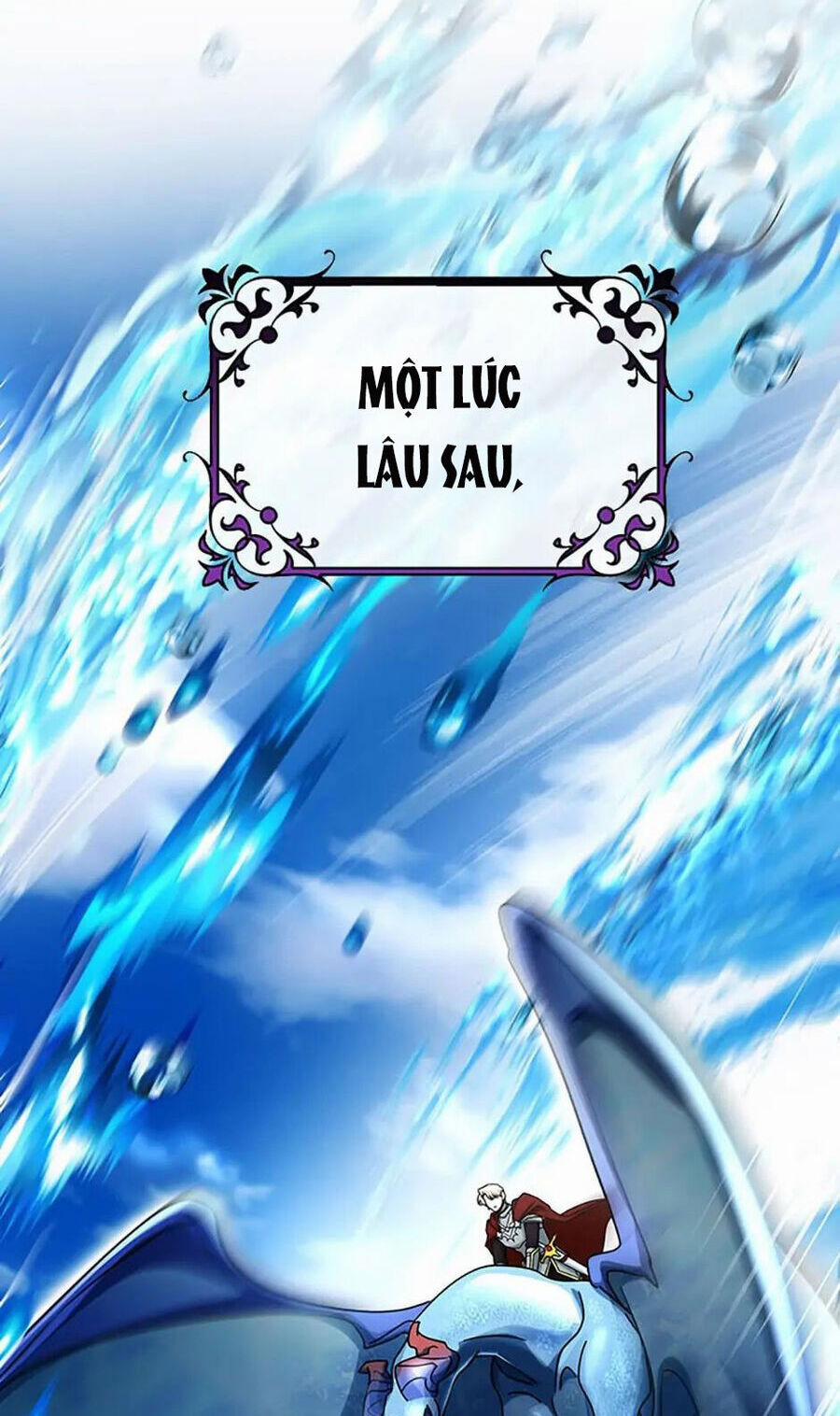 Tôi Được Định Trở Thành Vị Cứu Tinh Của Nhân Vật Chính 53 trang 27