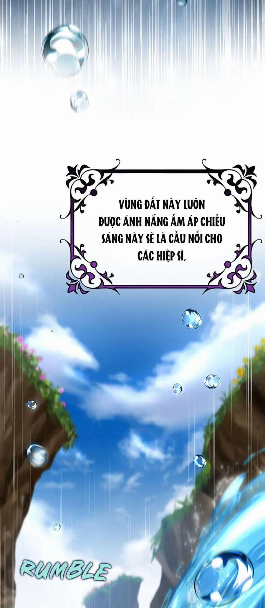 Tôi Được Định Trở Thành Vị Cứu Tinh Của Nhân Vật Chính 53 trang 3