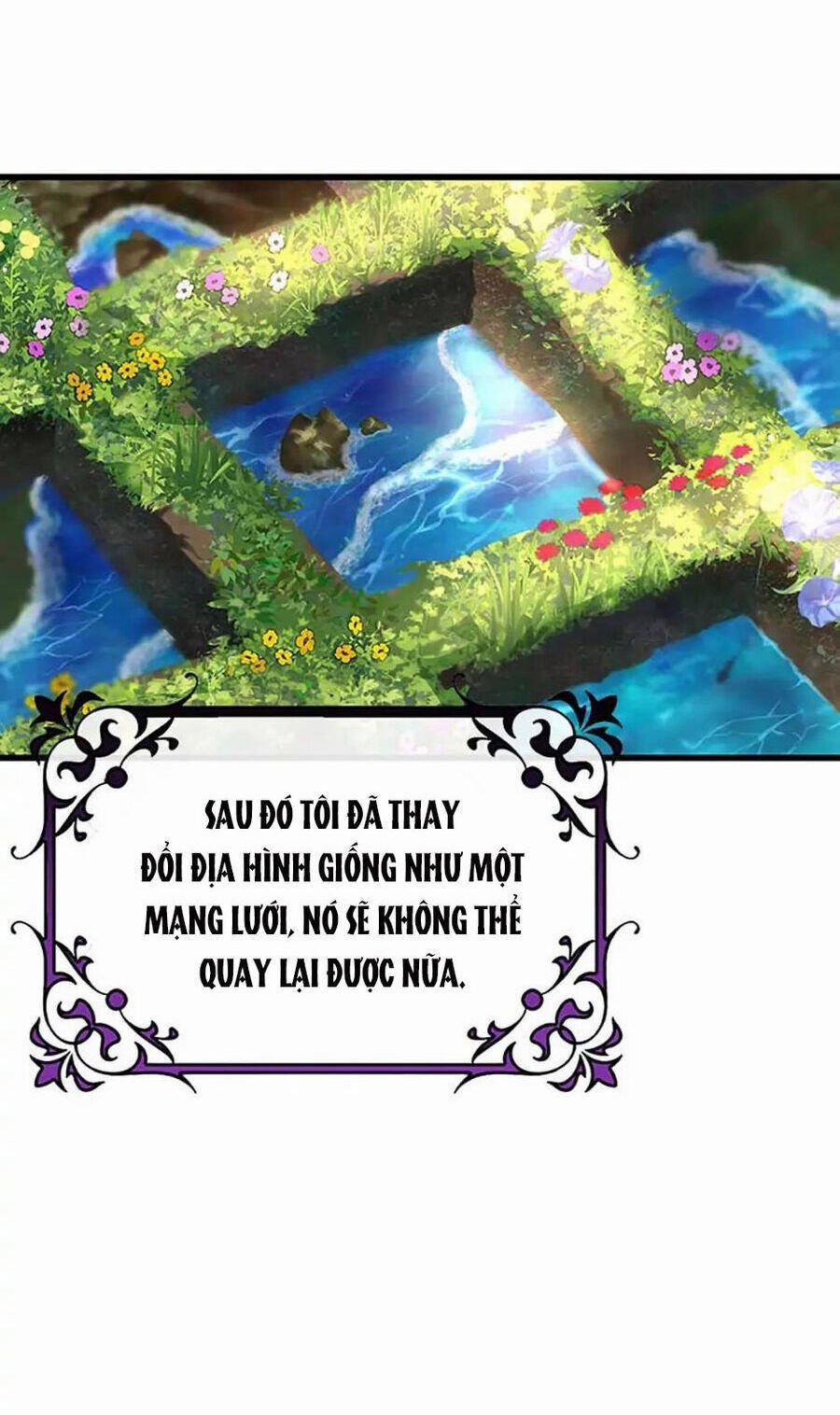 Tôi Được Định Trở Thành Vị Cứu Tinh Của Nhân Vật Chính 53 trang 31