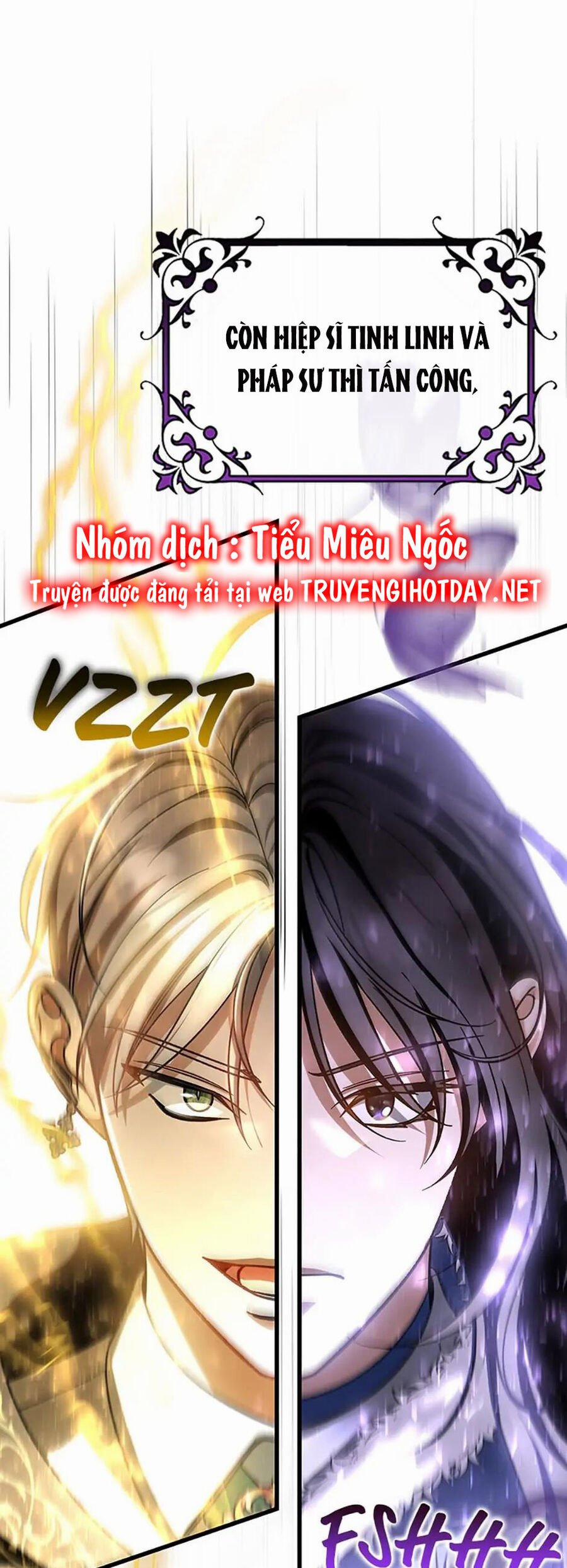 Tôi Được Định Trở Thành Vị Cứu Tinh Của Nhân Vật Chính 53 trang 32