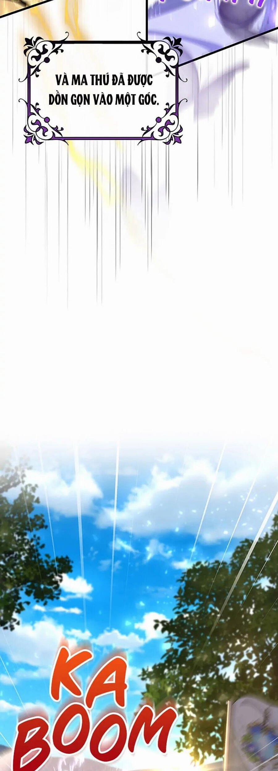 Tôi Được Định Trở Thành Vị Cứu Tinh Của Nhân Vật Chính 53 trang 33