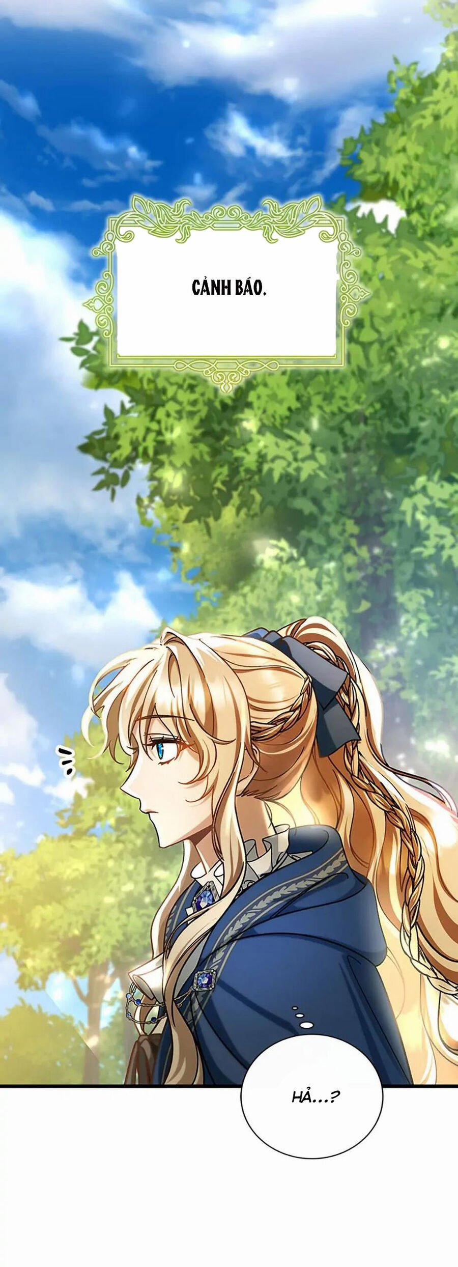 Tôi Được Định Trở Thành Vị Cứu Tinh Của Nhân Vật Chính 53 trang 37