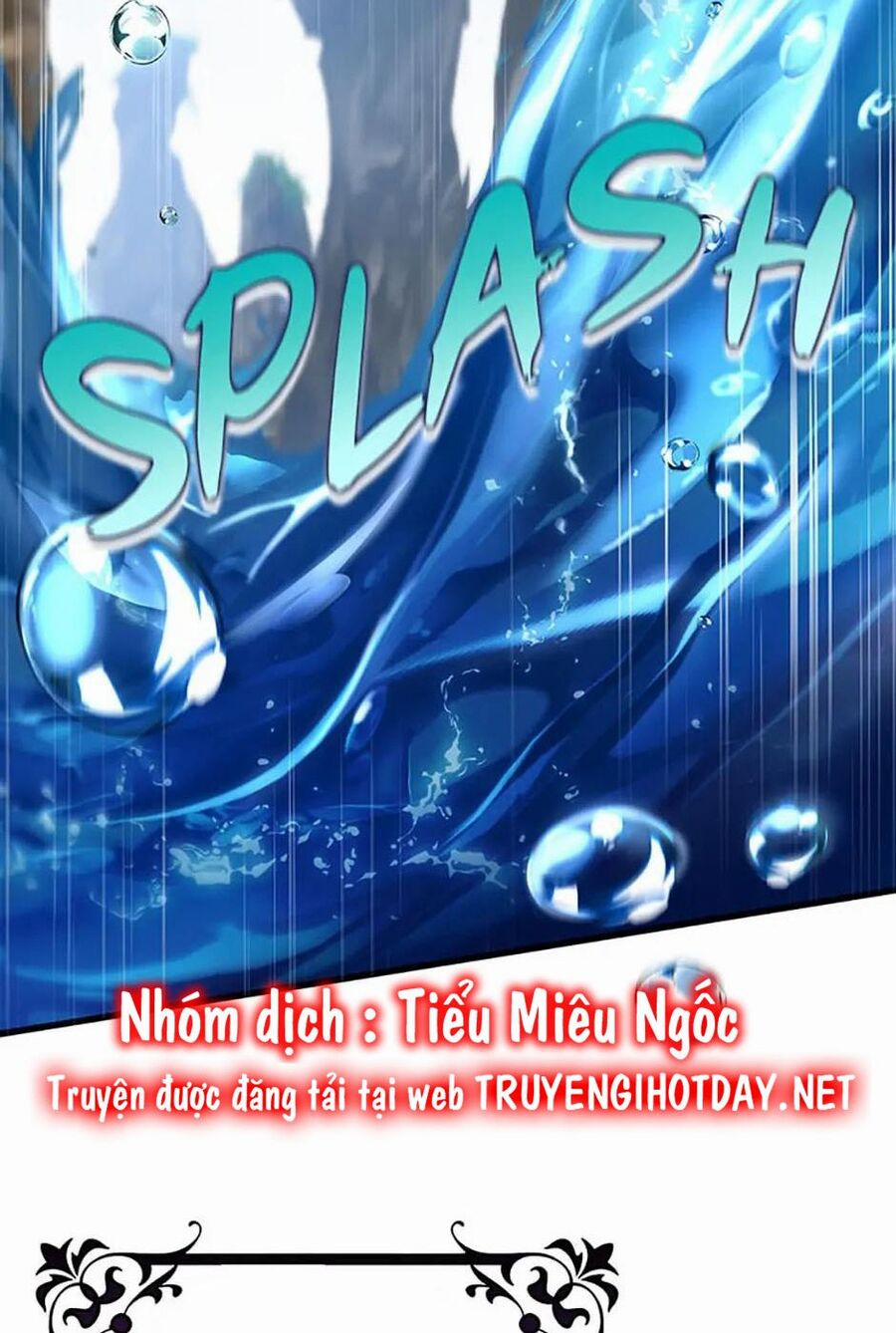 Tôi Được Định Trở Thành Vị Cứu Tinh Của Nhân Vật Chính 53 trang 4