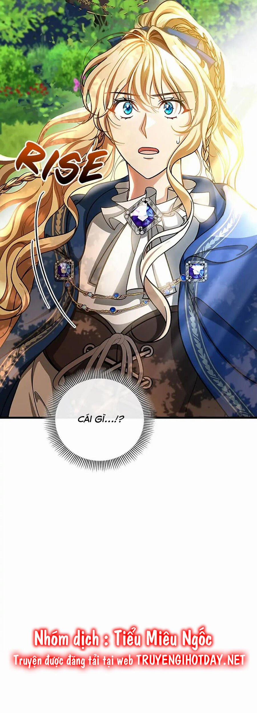 Tôi Được Định Trở Thành Vị Cứu Tinh Của Nhân Vật Chính 53 trang 40