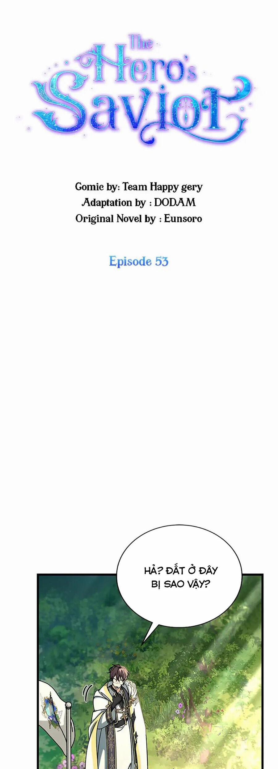 Tôi Được Định Trở Thành Vị Cứu Tinh Của Nhân Vật Chính 53 trang 41