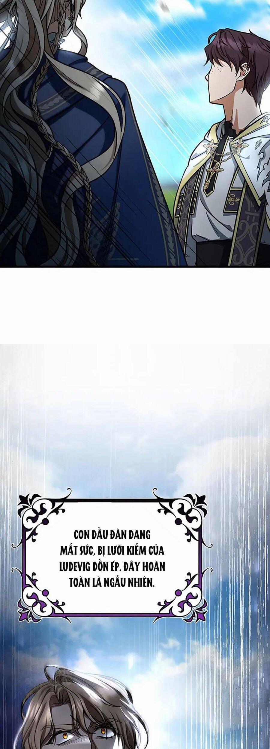 Tôi Được Định Trở Thành Vị Cứu Tinh Của Nhân Vật Chính 53 trang 45