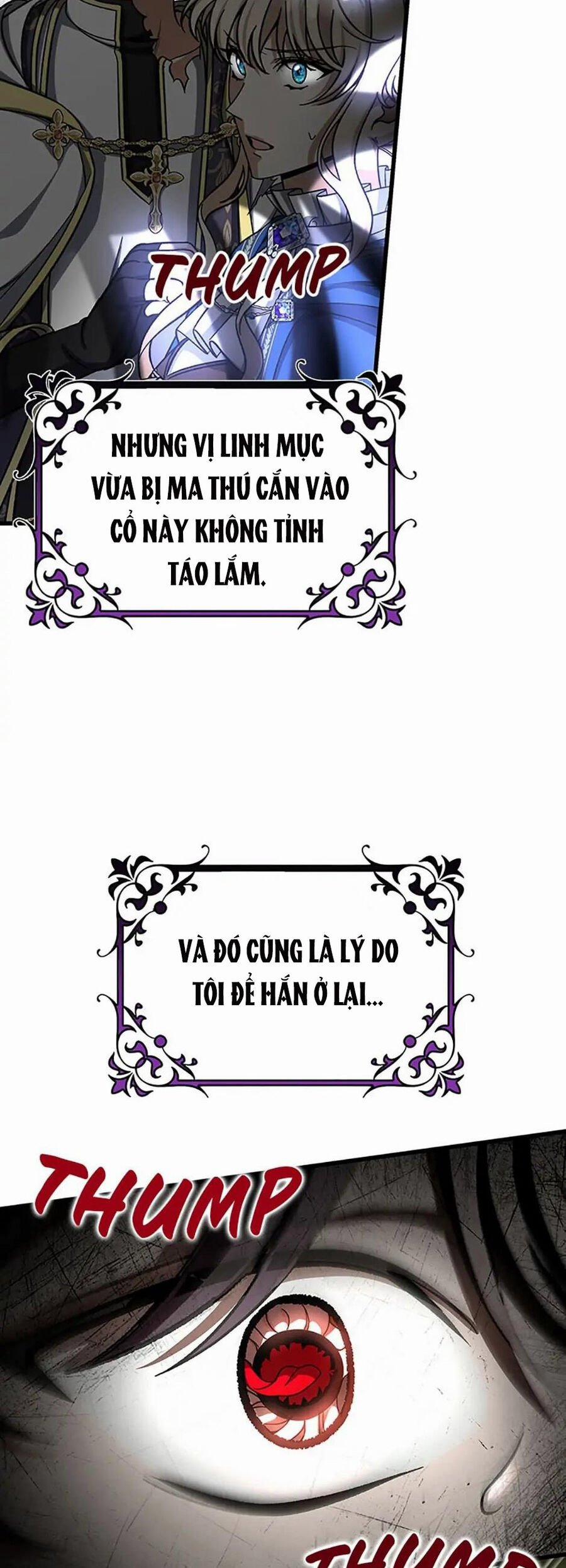 Tôi Được Định Trở Thành Vị Cứu Tinh Của Nhân Vật Chính 53 trang 47