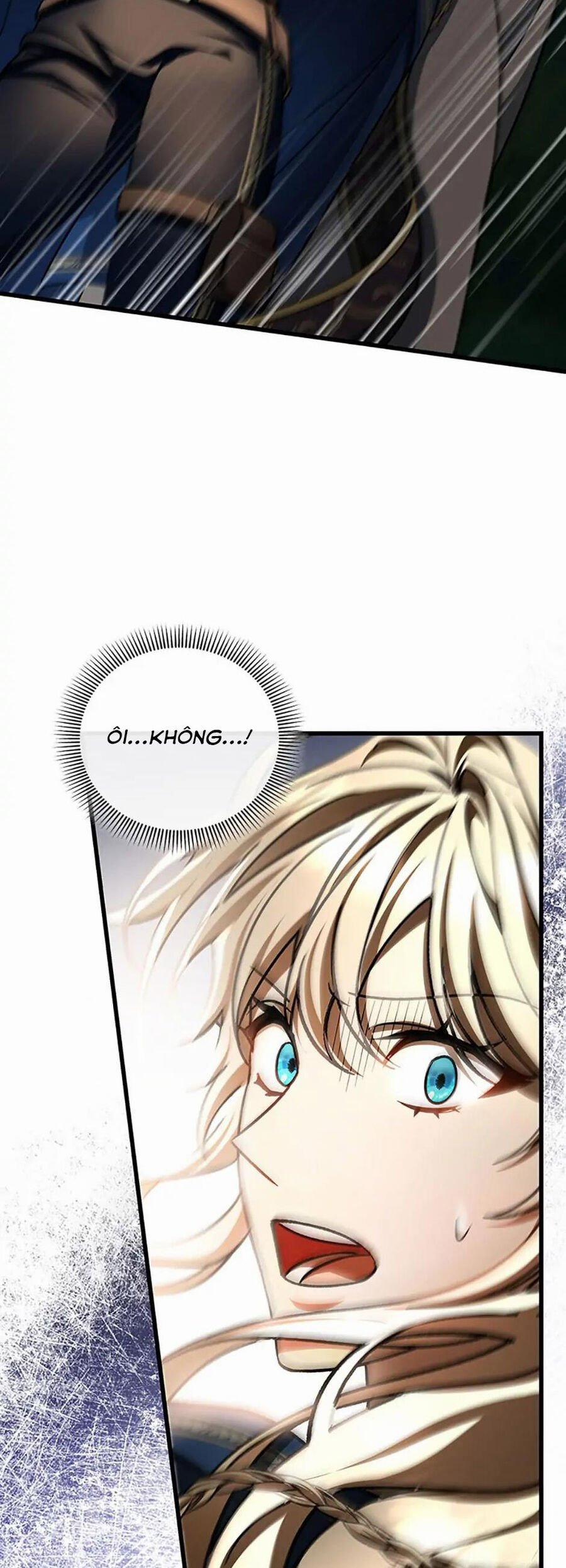 Tôi Được Định Trở Thành Vị Cứu Tinh Của Nhân Vật Chính 53 trang 49