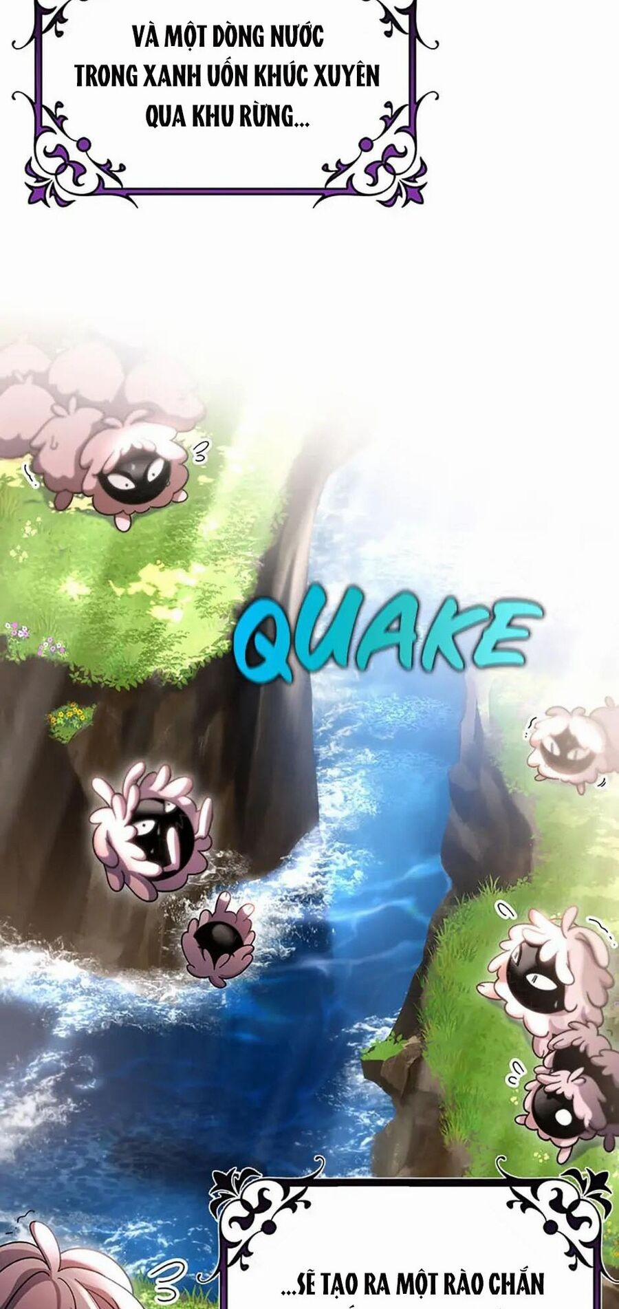 Tôi Được Định Trở Thành Vị Cứu Tinh Của Nhân Vật Chính 53 trang 5