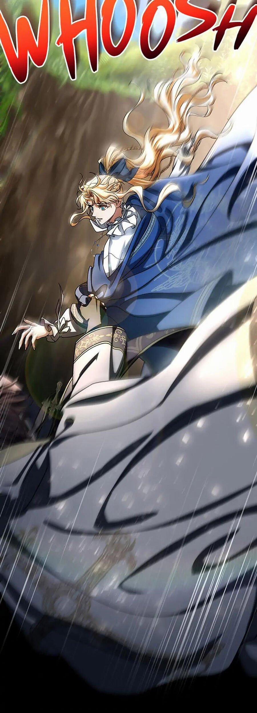 Tôi Được Định Trở Thành Vị Cứu Tinh Của Nhân Vật Chính 53 trang 51