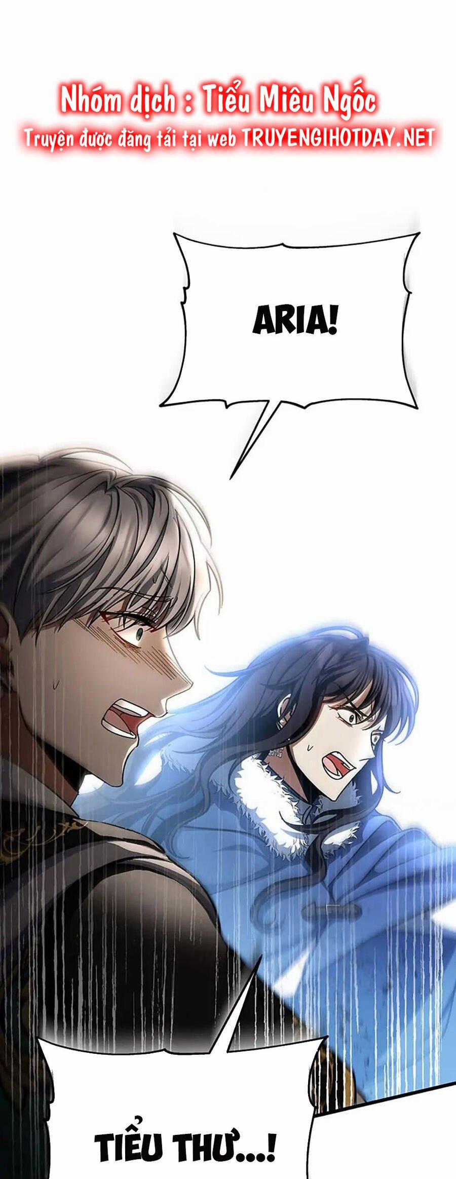 Tôi Được Định Trở Thành Vị Cứu Tinh Của Nhân Vật Chính 53 trang 52