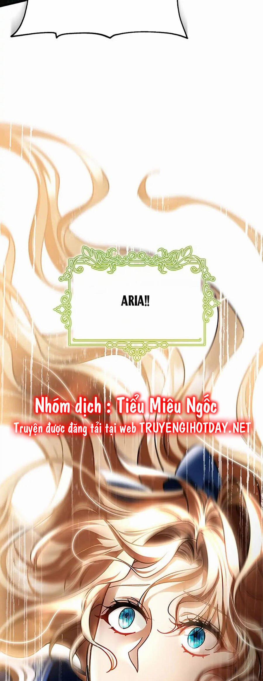 Tôi Được Định Trở Thành Vị Cứu Tinh Của Nhân Vật Chính 53 trang 53