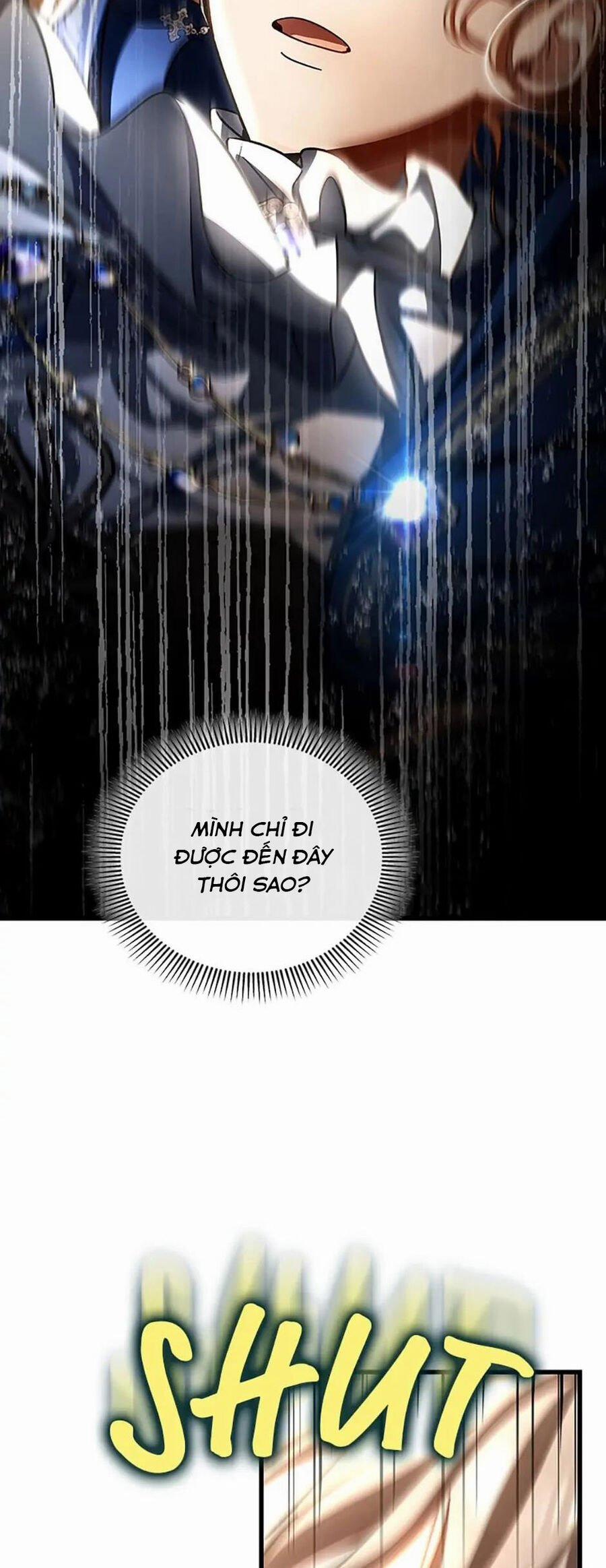 Tôi Được Định Trở Thành Vị Cứu Tinh Của Nhân Vật Chính 53 trang 54