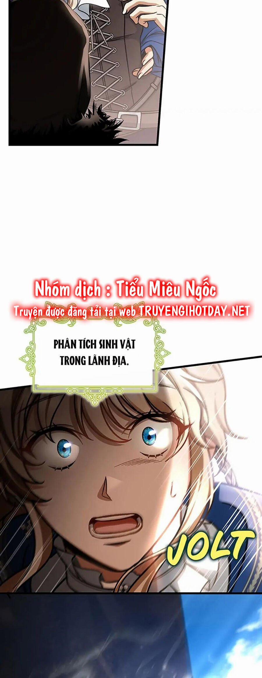 Tôi Được Định Trở Thành Vị Cứu Tinh Của Nhân Vật Chính 53 trang 57