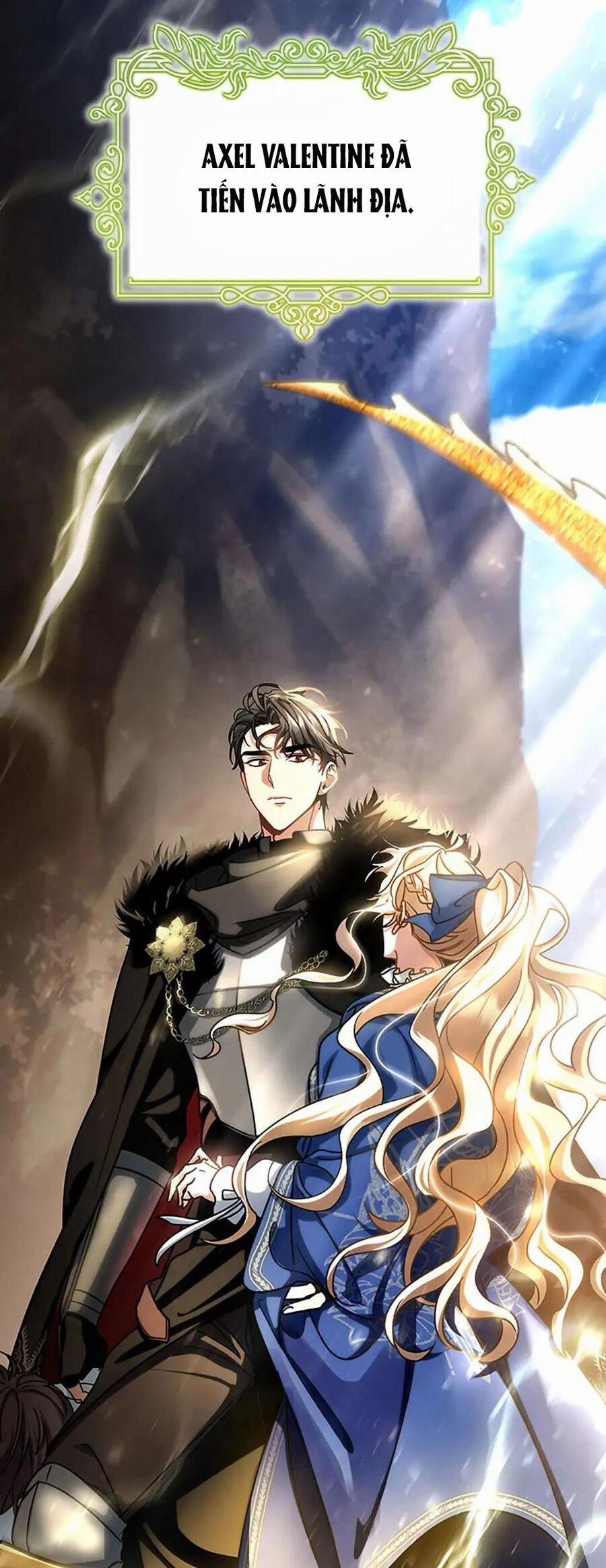 Tôi Được Định Trở Thành Vị Cứu Tinh Của Nhân Vật Chính 53 trang 58