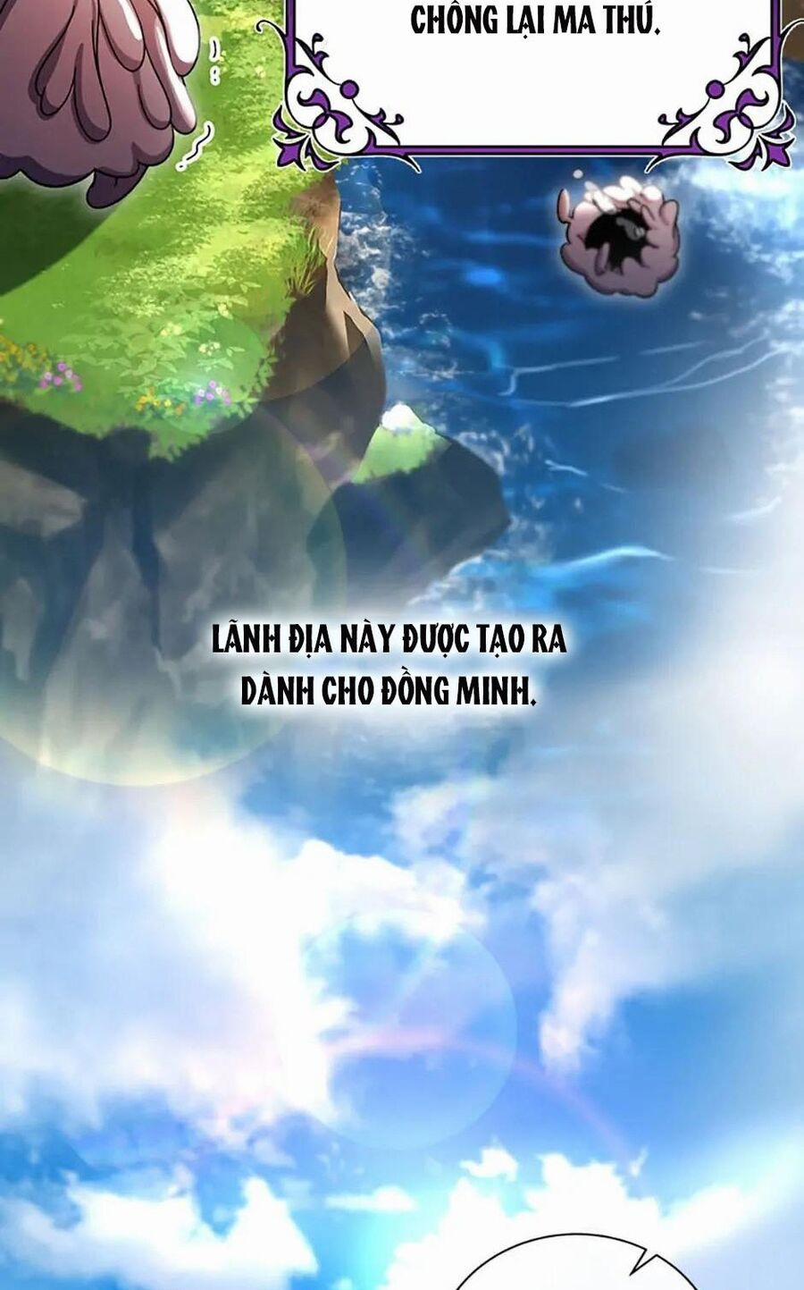 Tôi Được Định Trở Thành Vị Cứu Tinh Của Nhân Vật Chính 53 trang 6