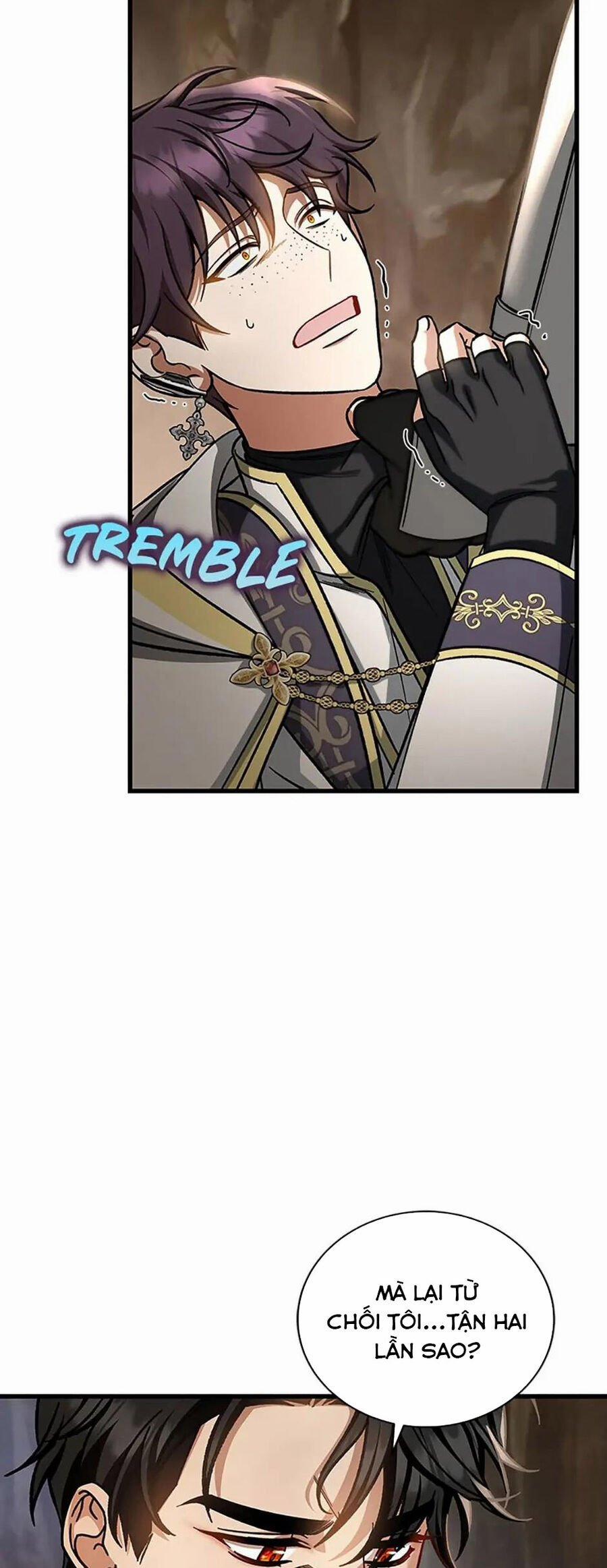 Tôi Được Định Trở Thành Vị Cứu Tinh Của Nhân Vật Chính 53 trang 60